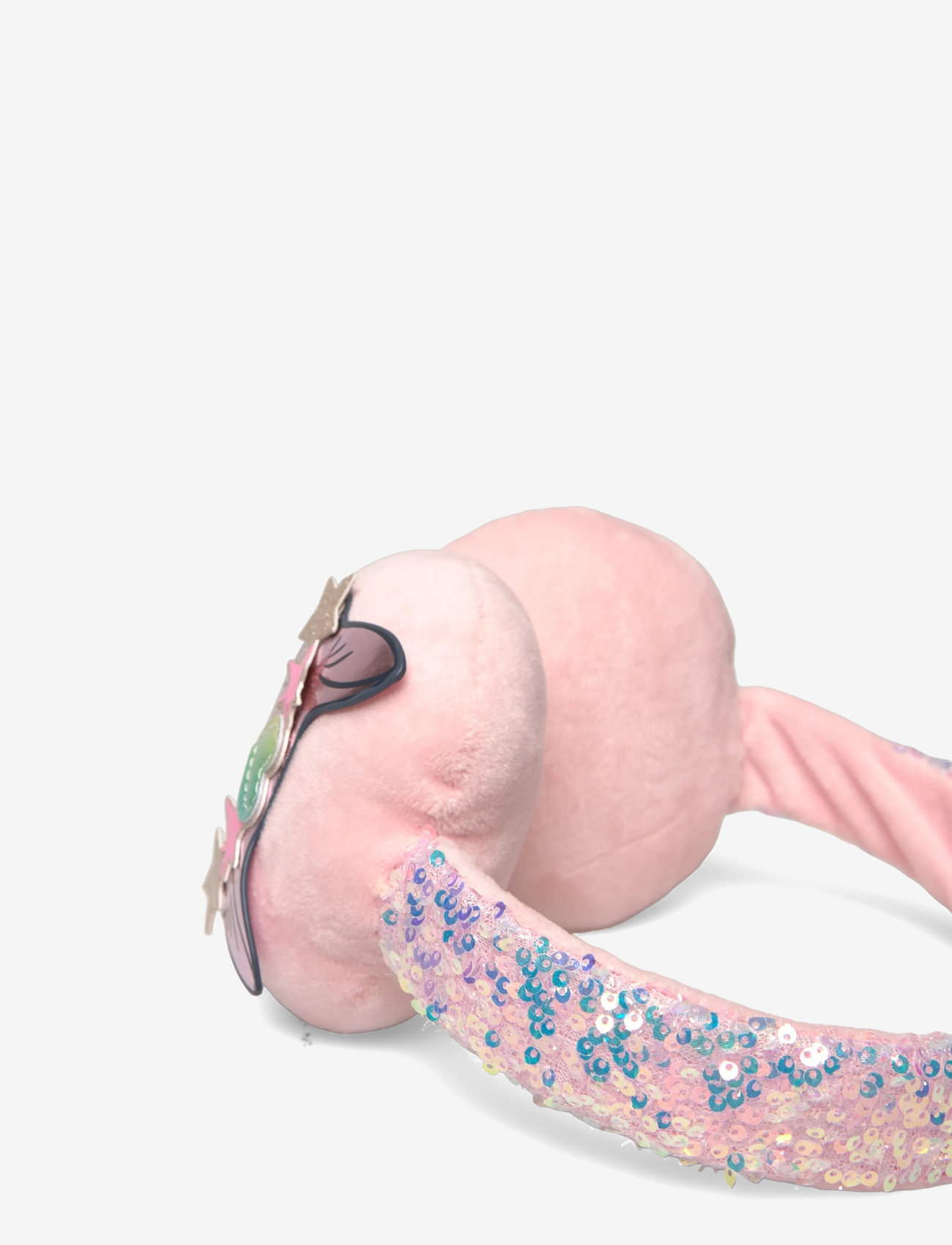 Billieblush - HIDE EARS - peach - 1