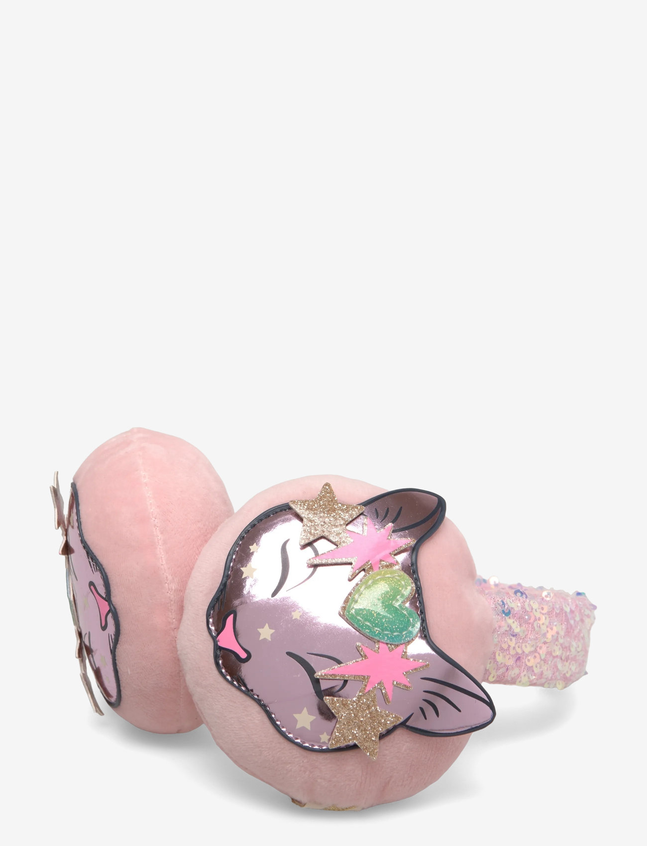 Billieblush - HIDE EARS - peach - 2