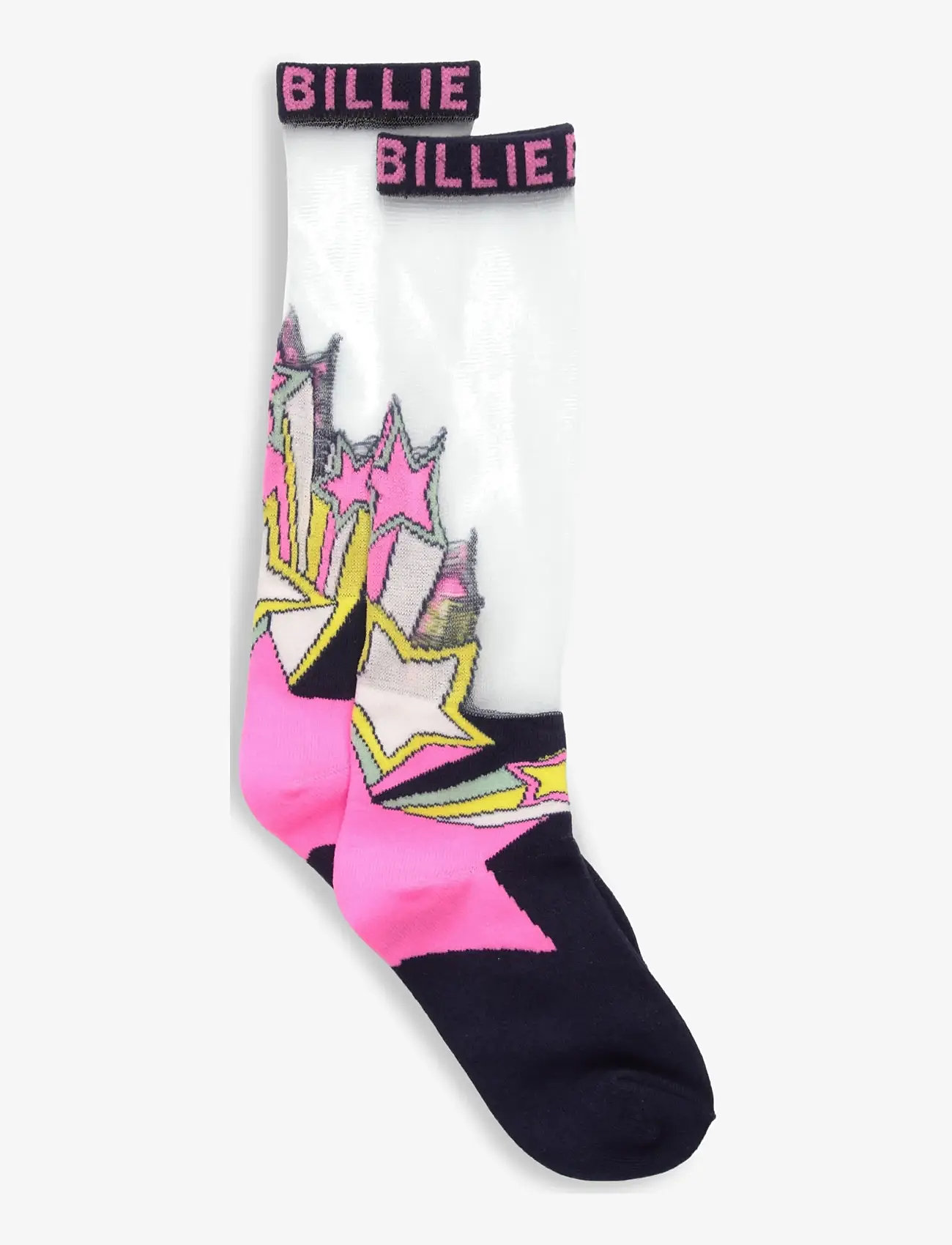 Billieblush - SOCKS - herbstliche kleidung - navy - 0