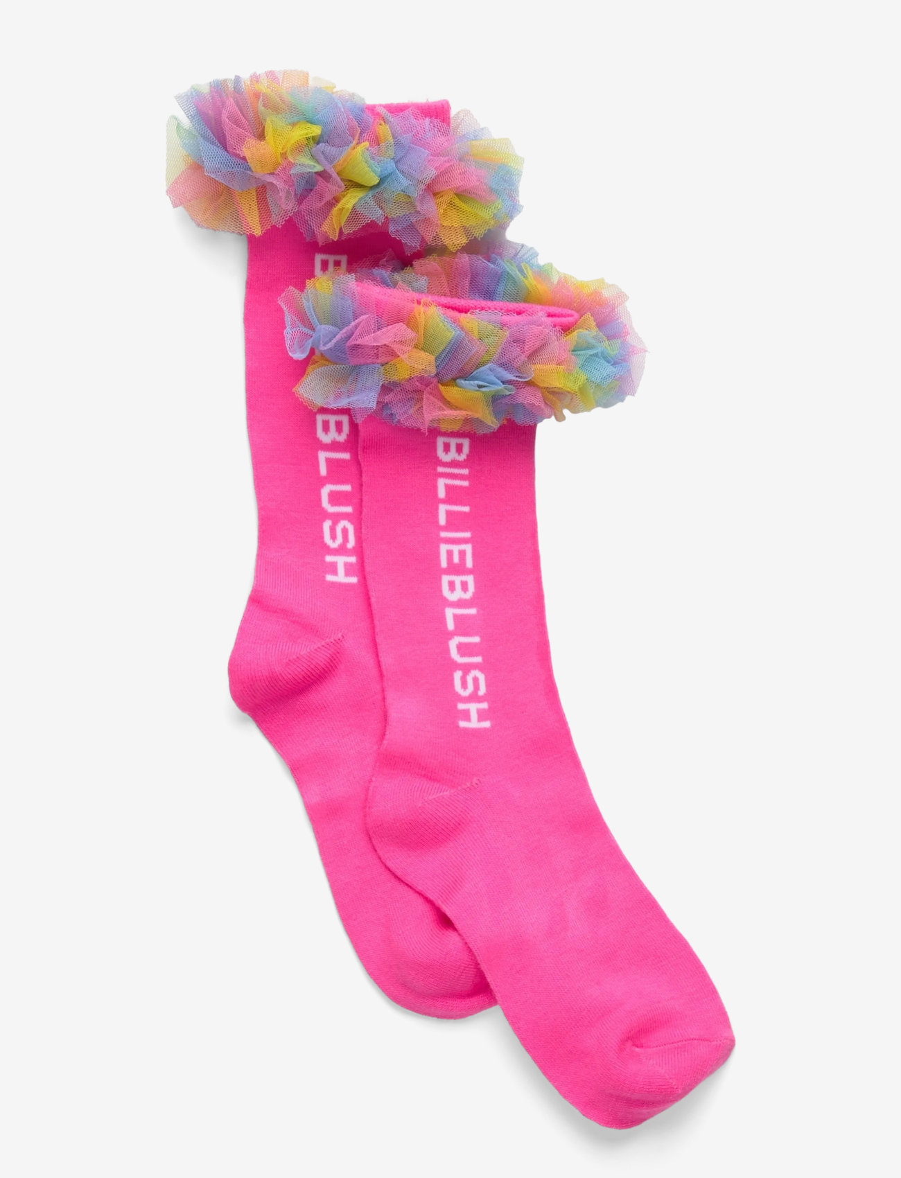 Billieblush - SOCKS - pink - 0