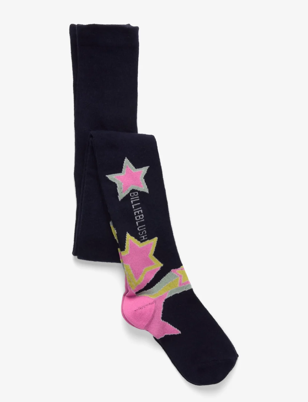 Billieblush - TIGHTS - sukkpüksid - navy - 0