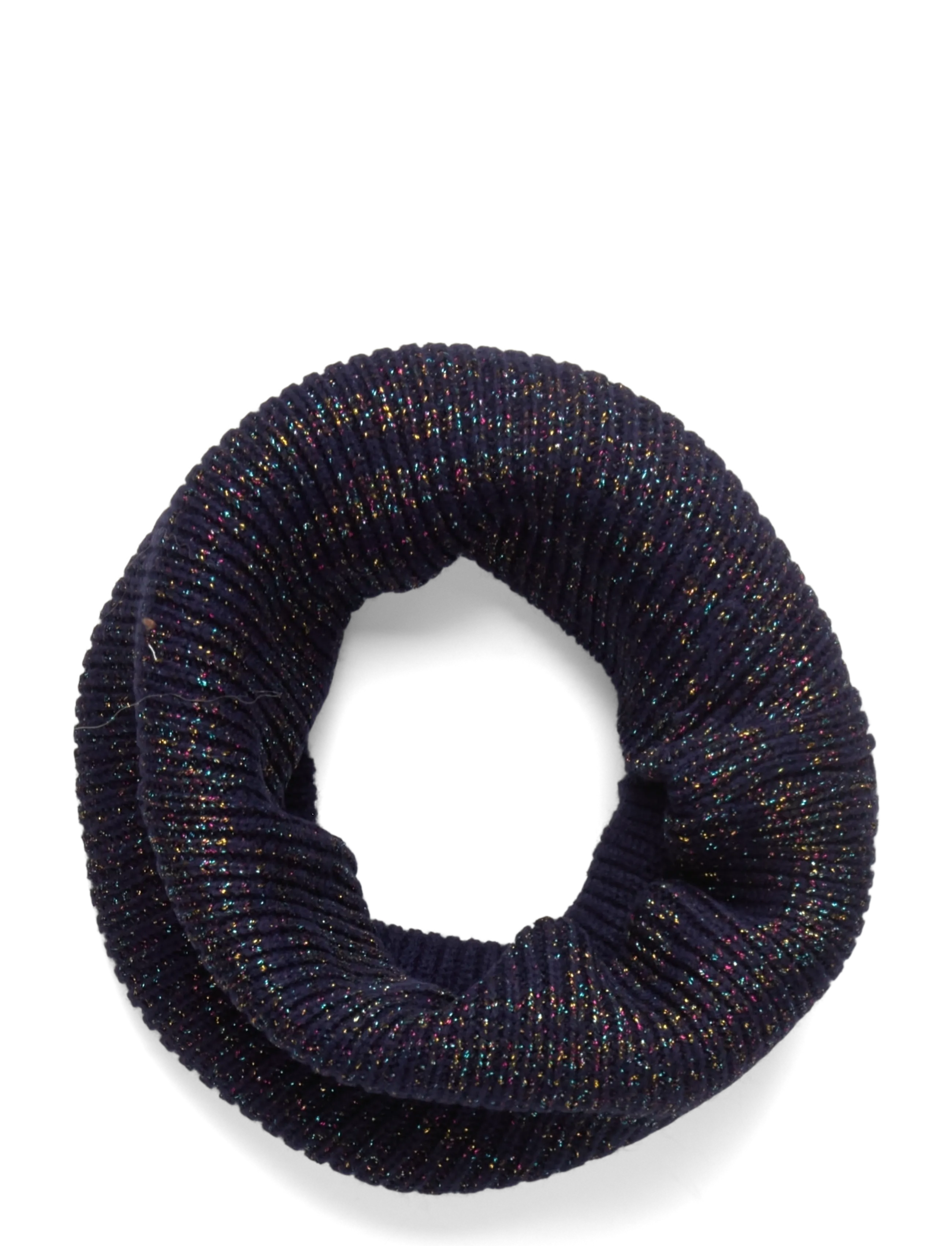 BILLIEBLUSH Snood Navy - 52 - Kinder