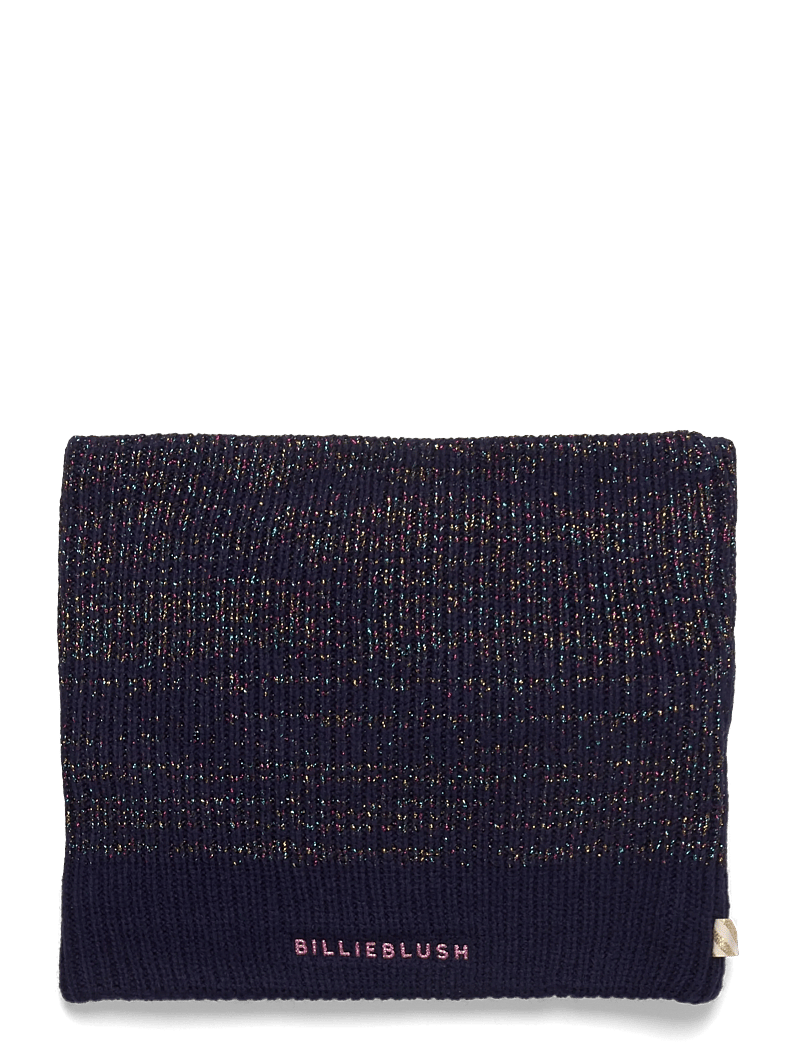 Billieblush - SNOOD - torusallid - navy - 1