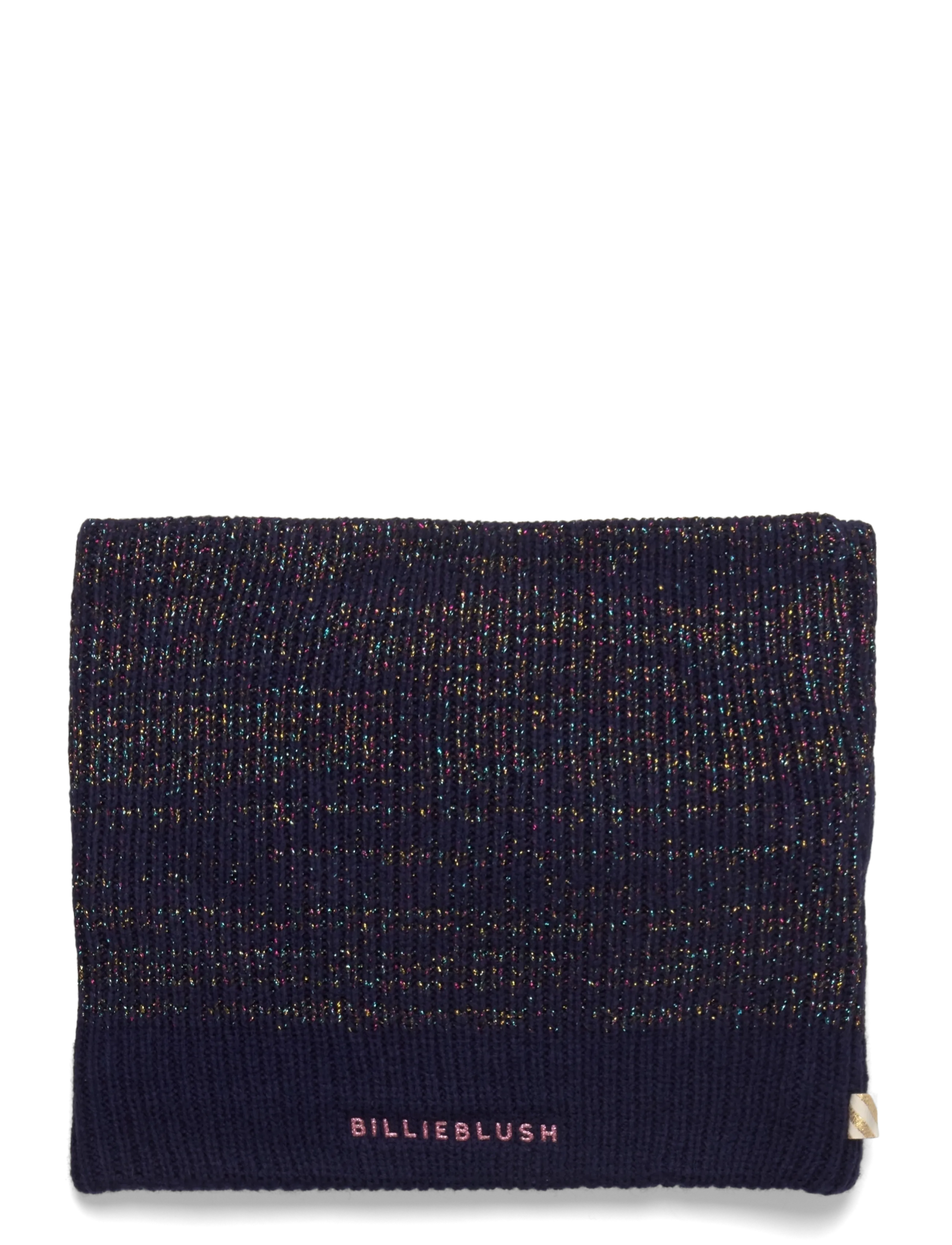 Billieblush - SNOOD - kaklo movos - navy - 1