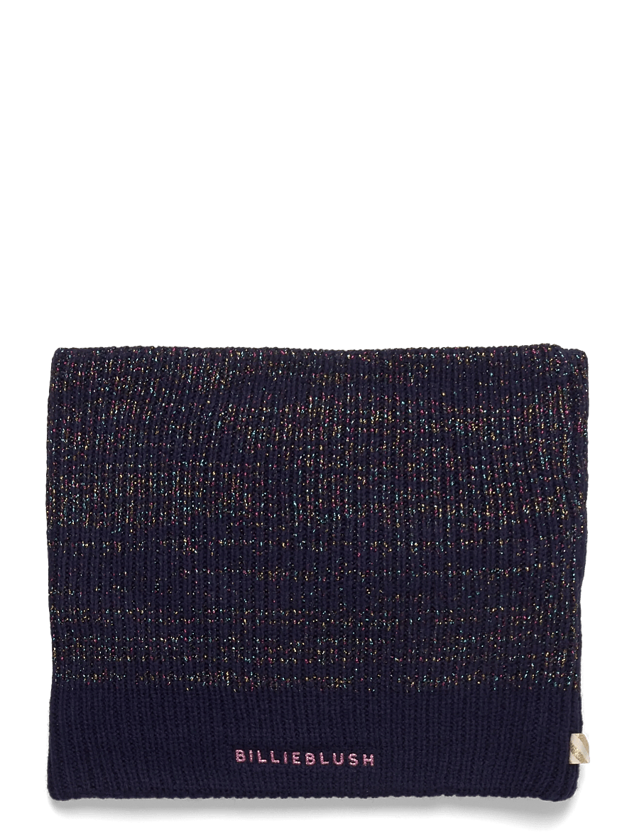 Billieblush - SNOOD - schlauchschals - navy - 1