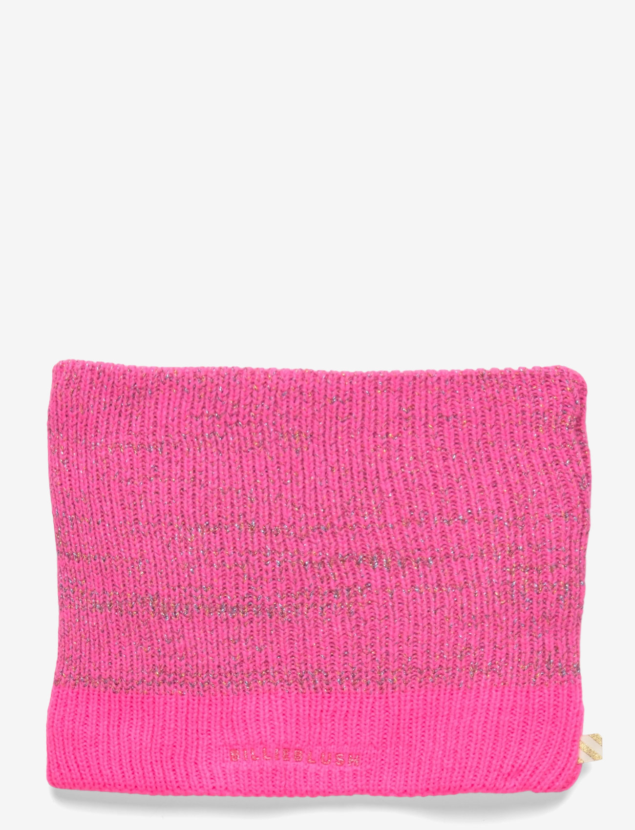 Billieblush - SNOOD - schlauchschals - pink - 1