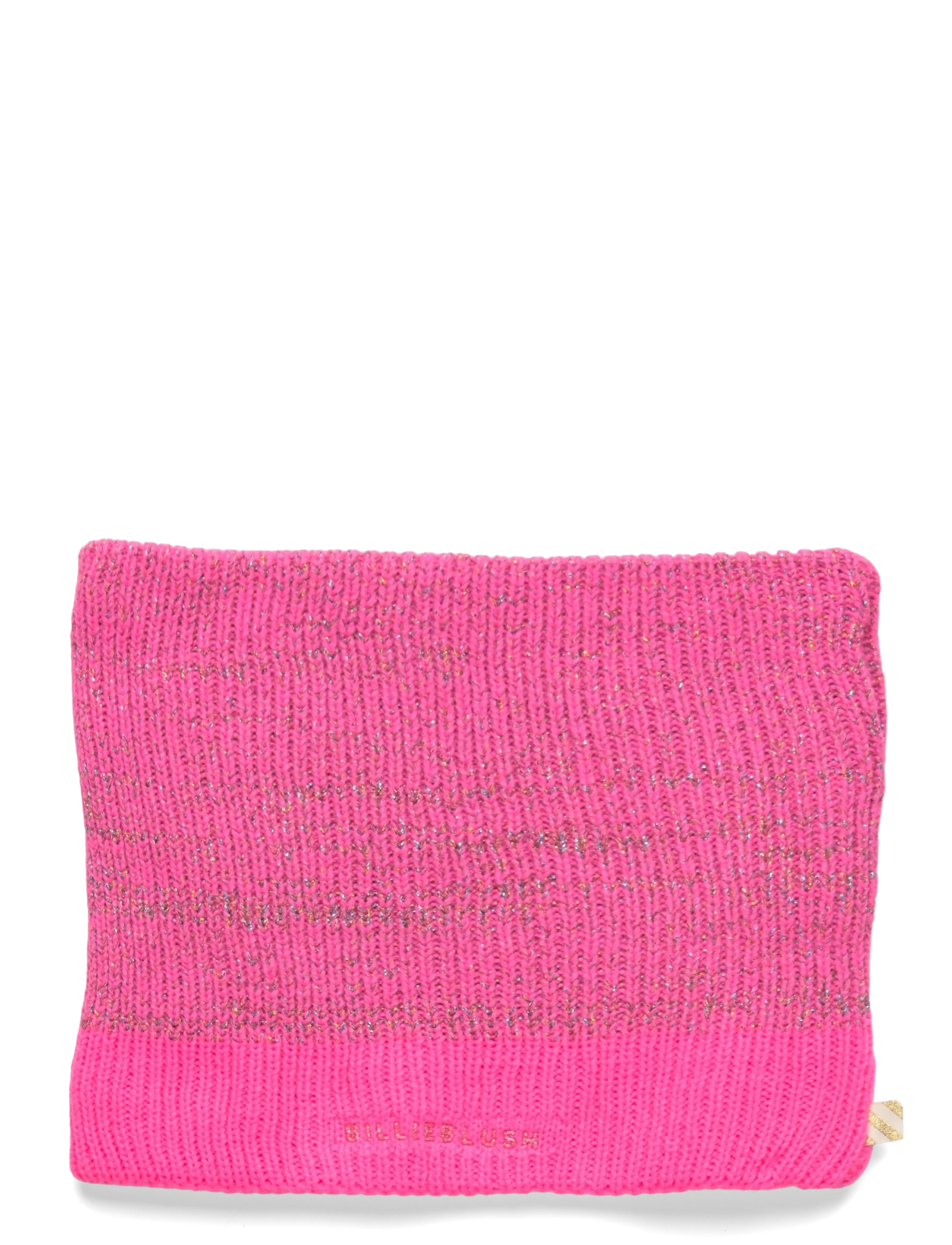 Billieblush - SNOOD - accessories - pink - 1