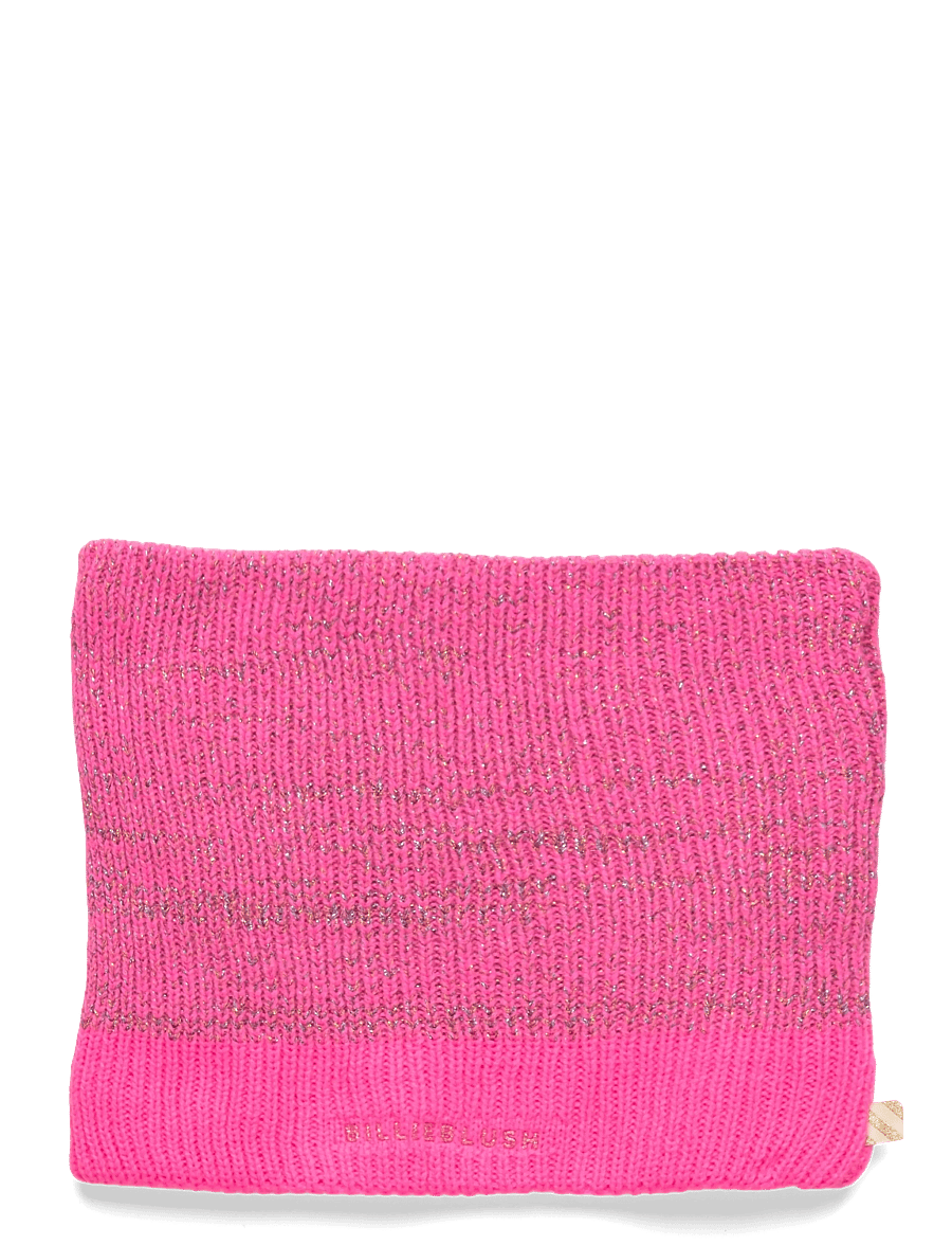 Billieblush - SNOOD - schlauchschals - pink - 1