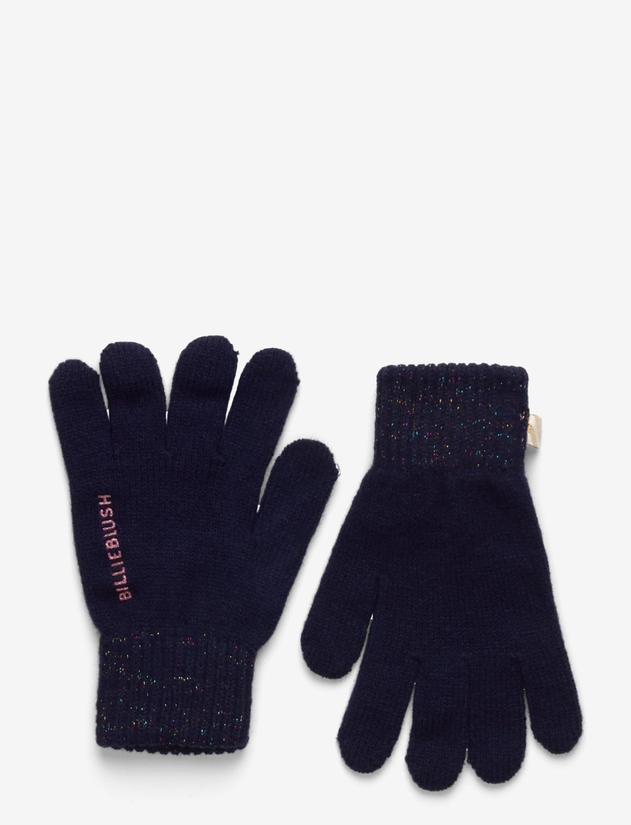 Billieblush - GLOVES - accessoires - navy - 0