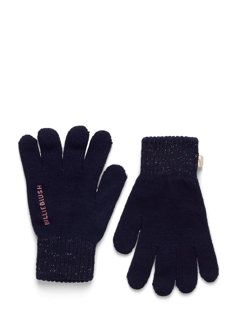 Billieblush - GLOVES - handschuhe - navy - 0