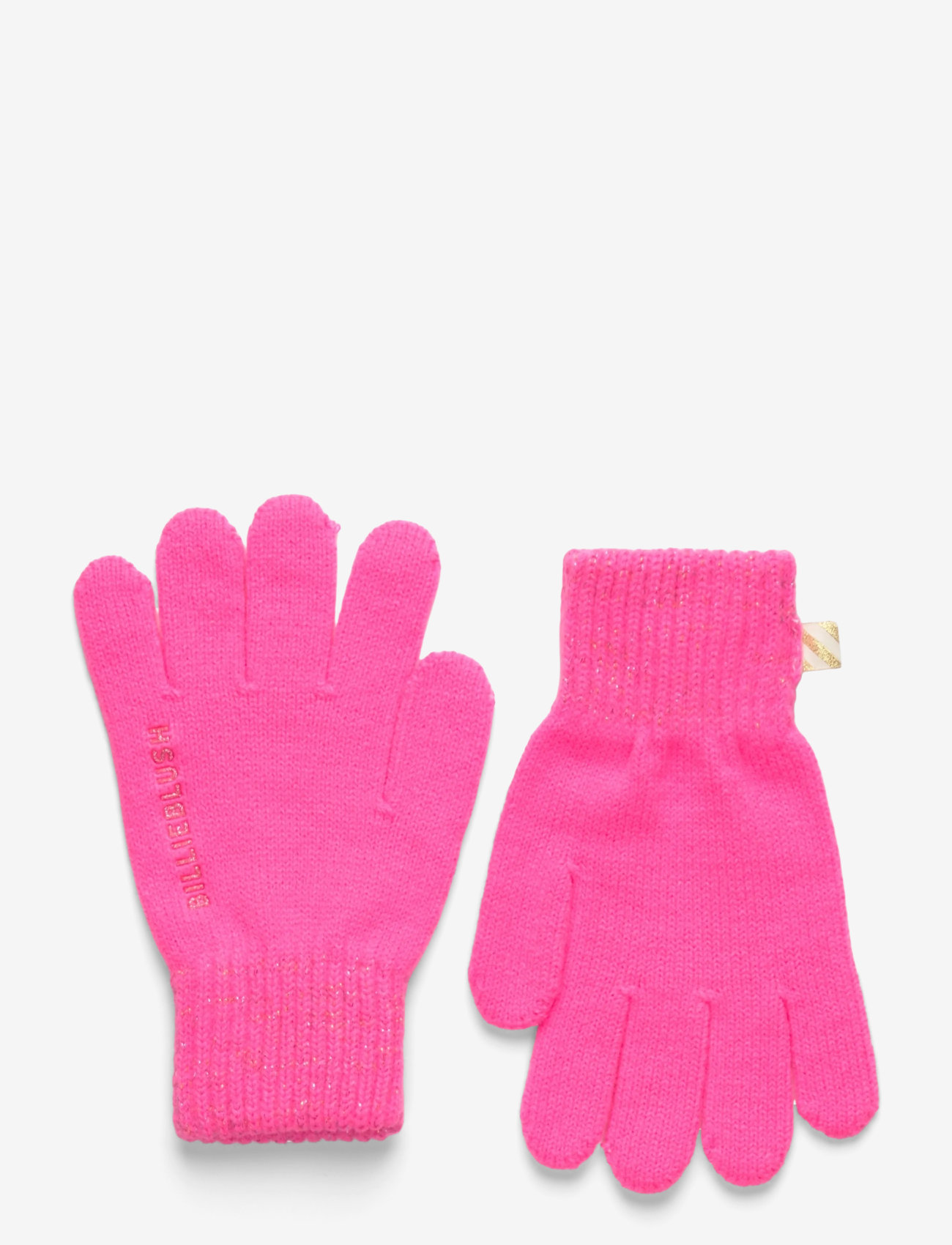 Billieblush - GLOVES - accessoarer - pink - 0