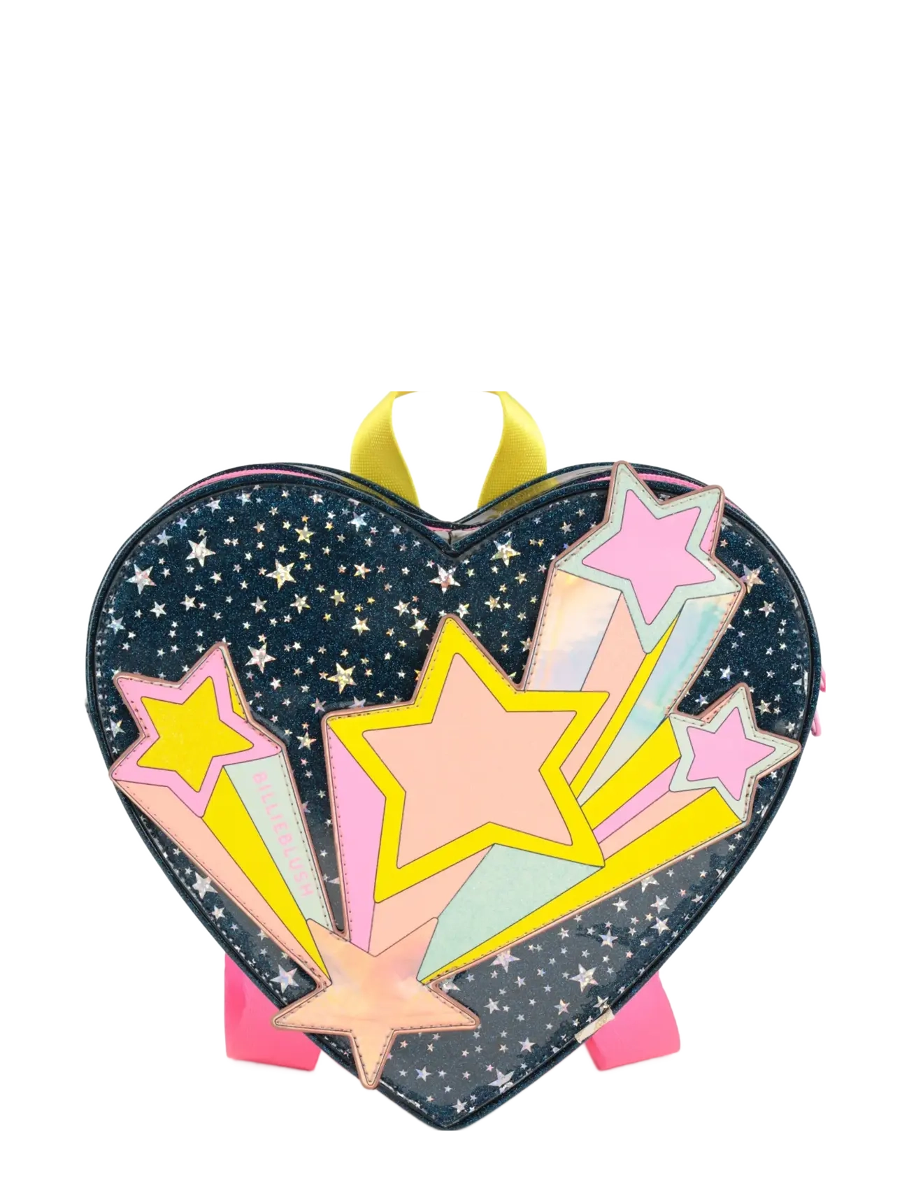 BILLIEBLUSH Rucksack Navy - SINGLE SIZE - Kinder