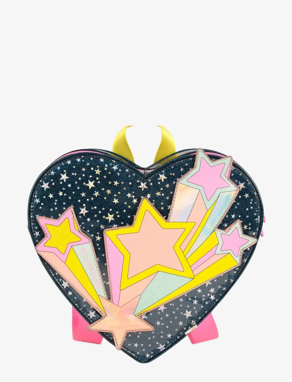 Billieblush - RUCKSACK - seljakotid - navy - 0