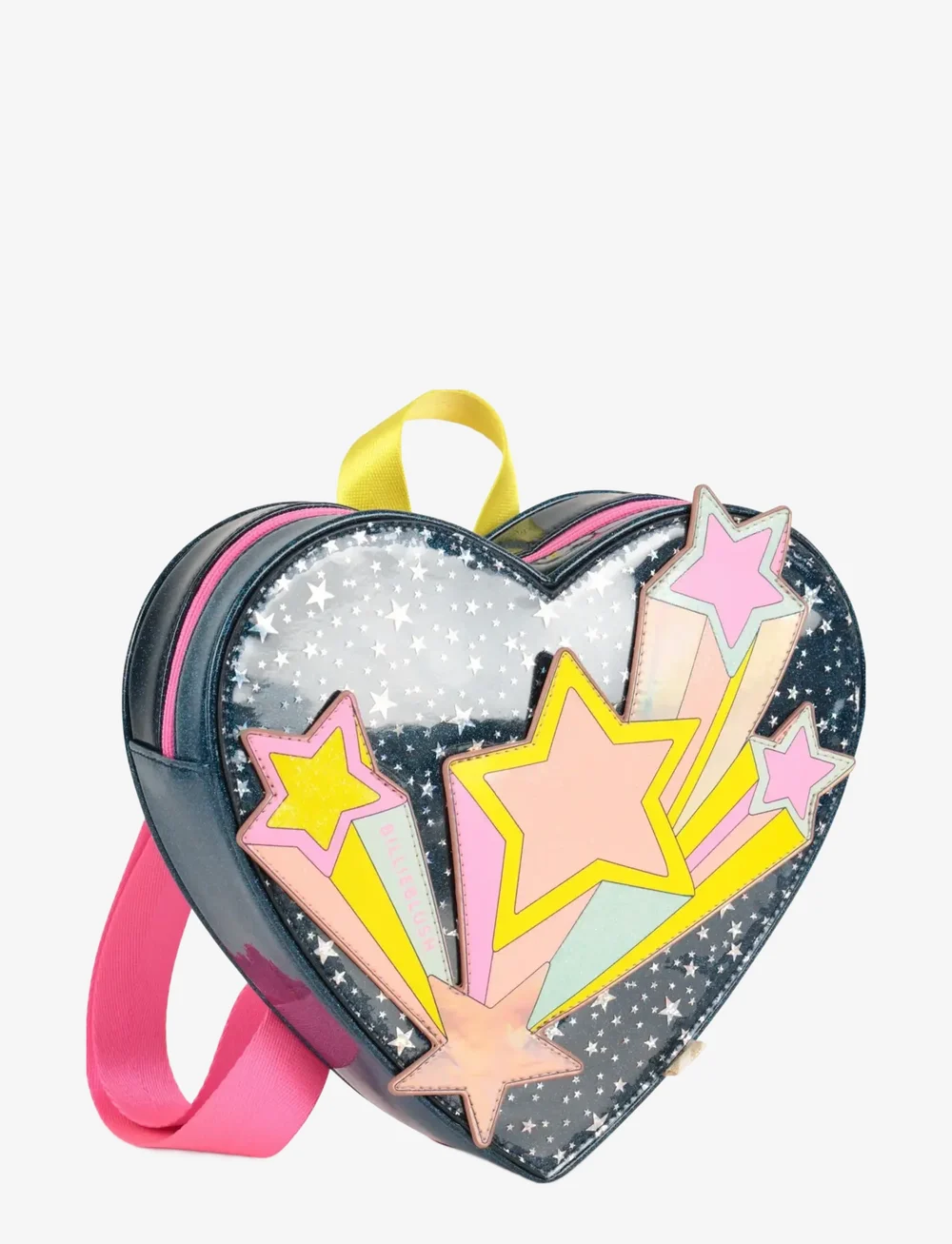 Billieblush - RUCKSACK - seljakotid - navy - 1