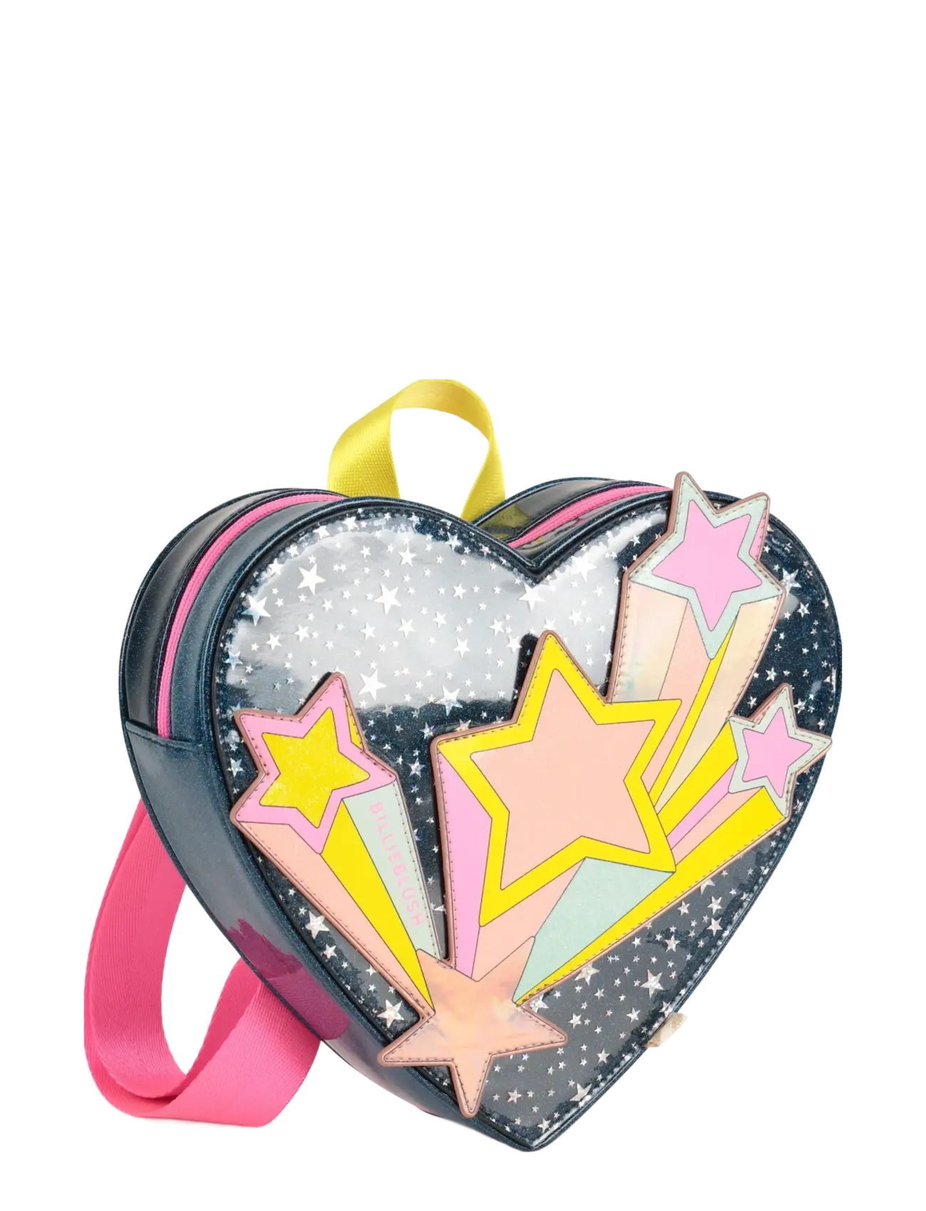 Billieblush - RUCKSACK - kuprinės - navy - 1