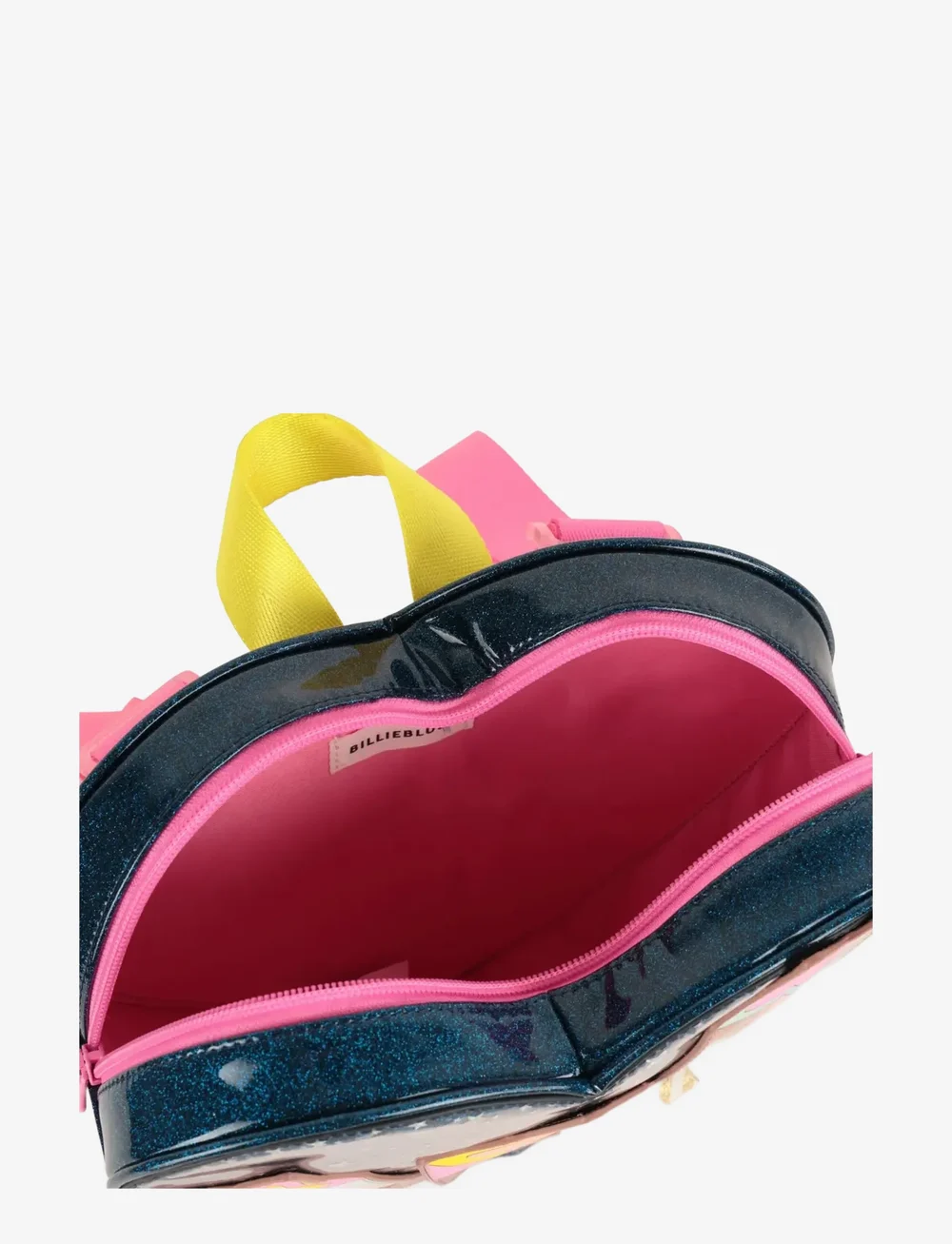 Billieblush - RUCKSACK - seljakotid - navy - 2