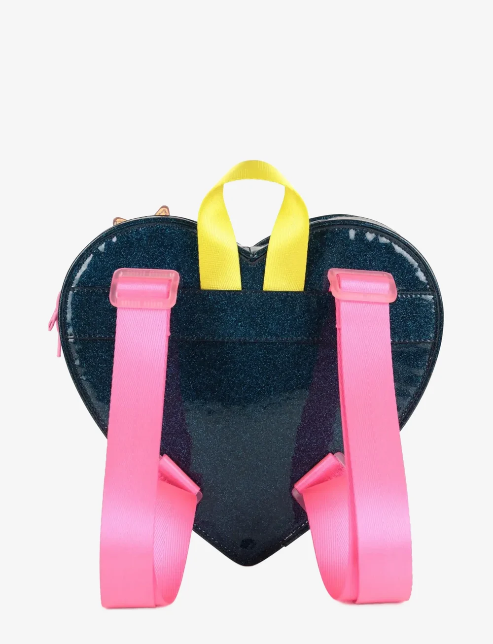 Billieblush - RUCKSACK - seljakotid - navy - 3