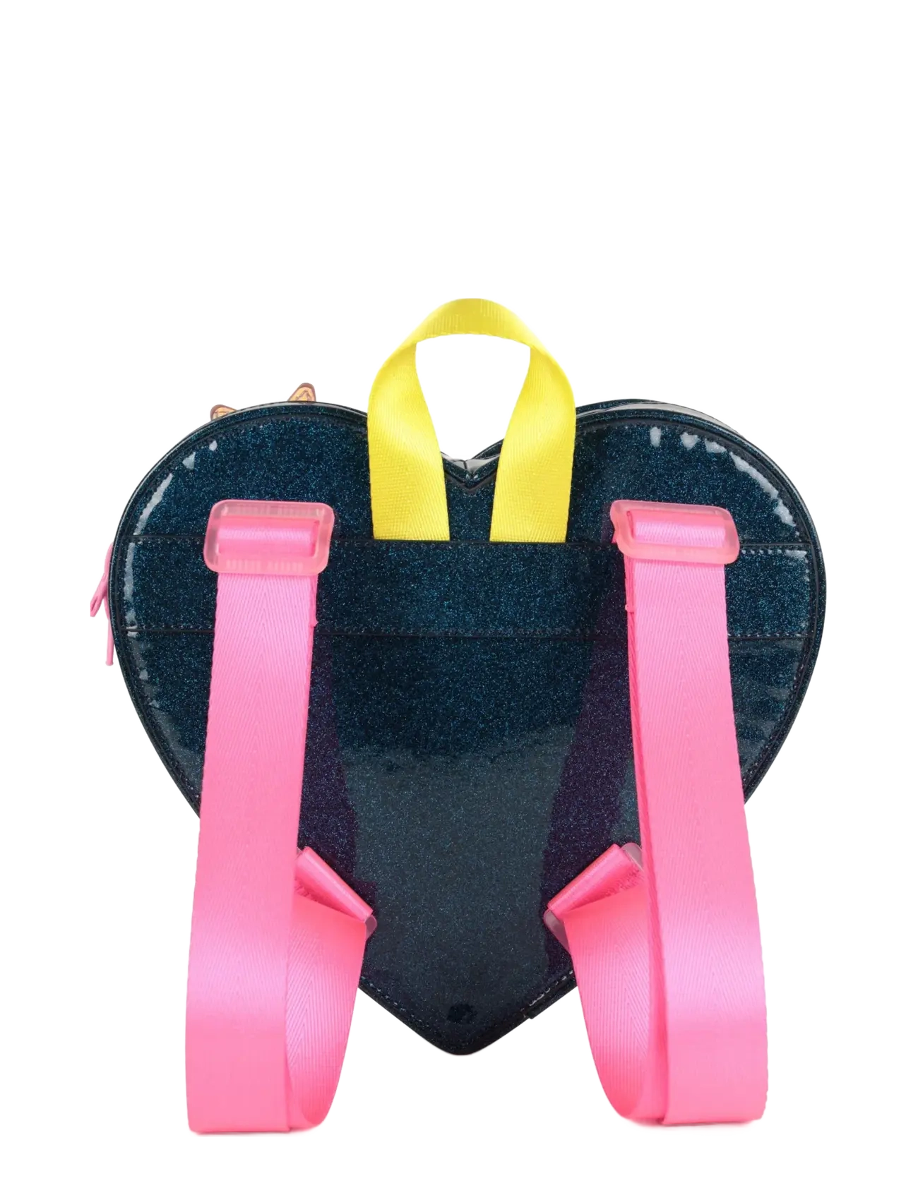 Billieblush - RUCKSACK - kuprinės - navy - 3