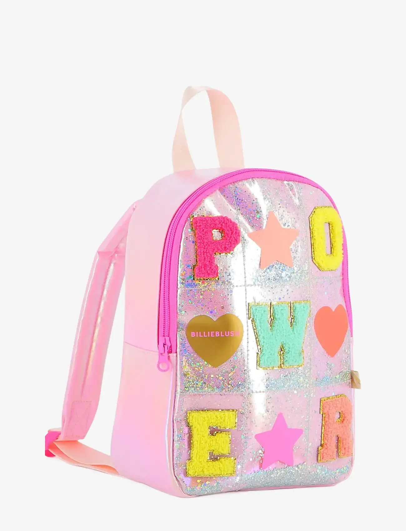 Billieblush - RUCKSACK - seljakotid - white - 1