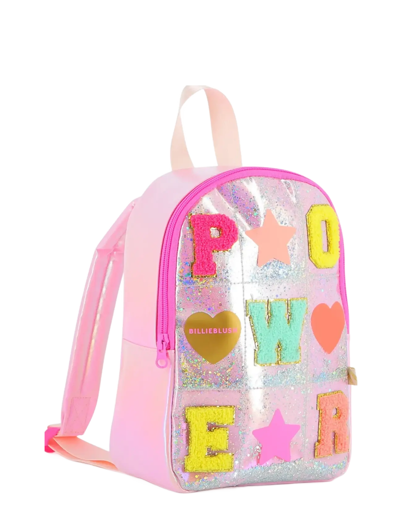 Billieblush - RUCKSACK - white - 1