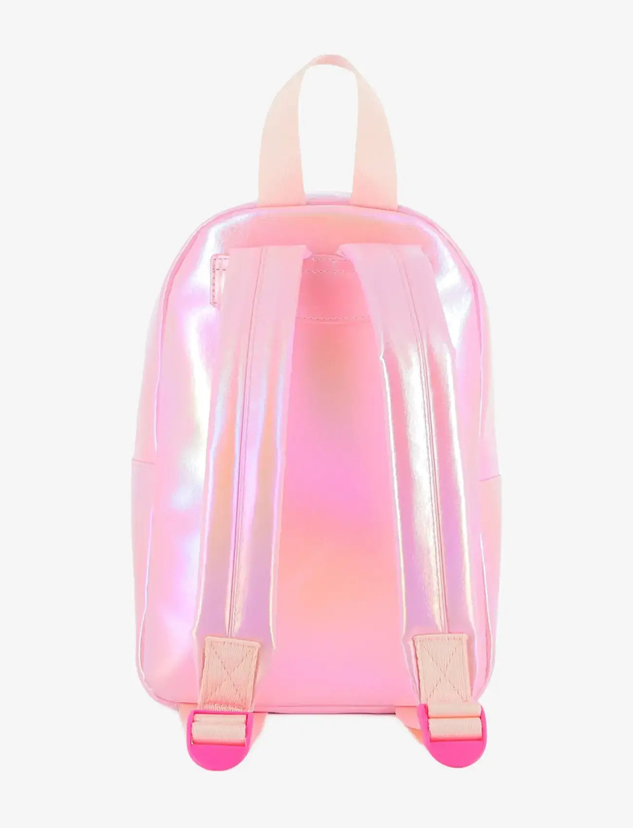 Billieblush - RUCKSACK - seljakotid - white - 2