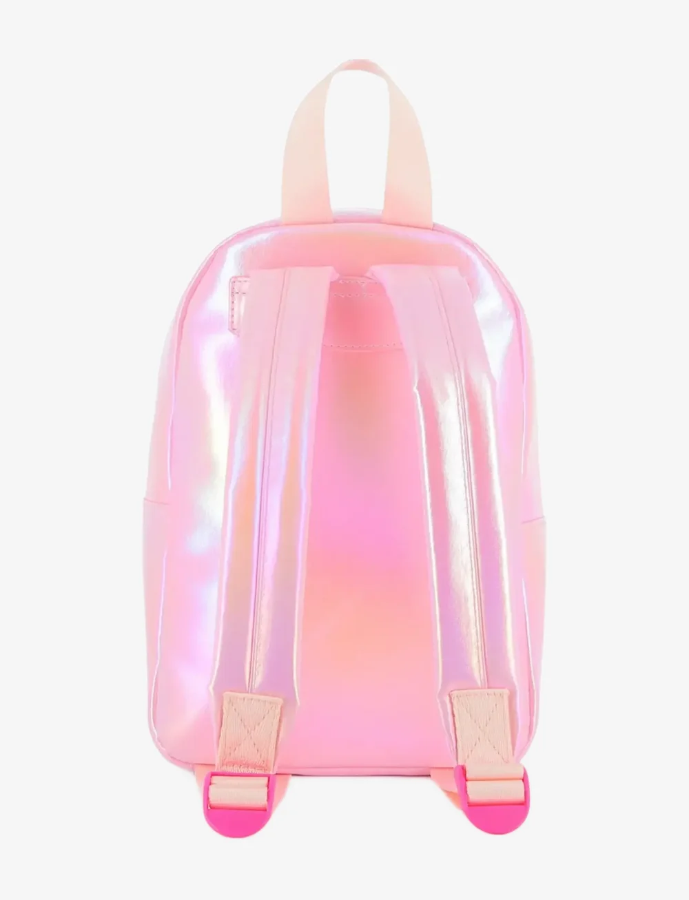 Billieblush - RUCKSACK - ryggsäckar - white - 2
