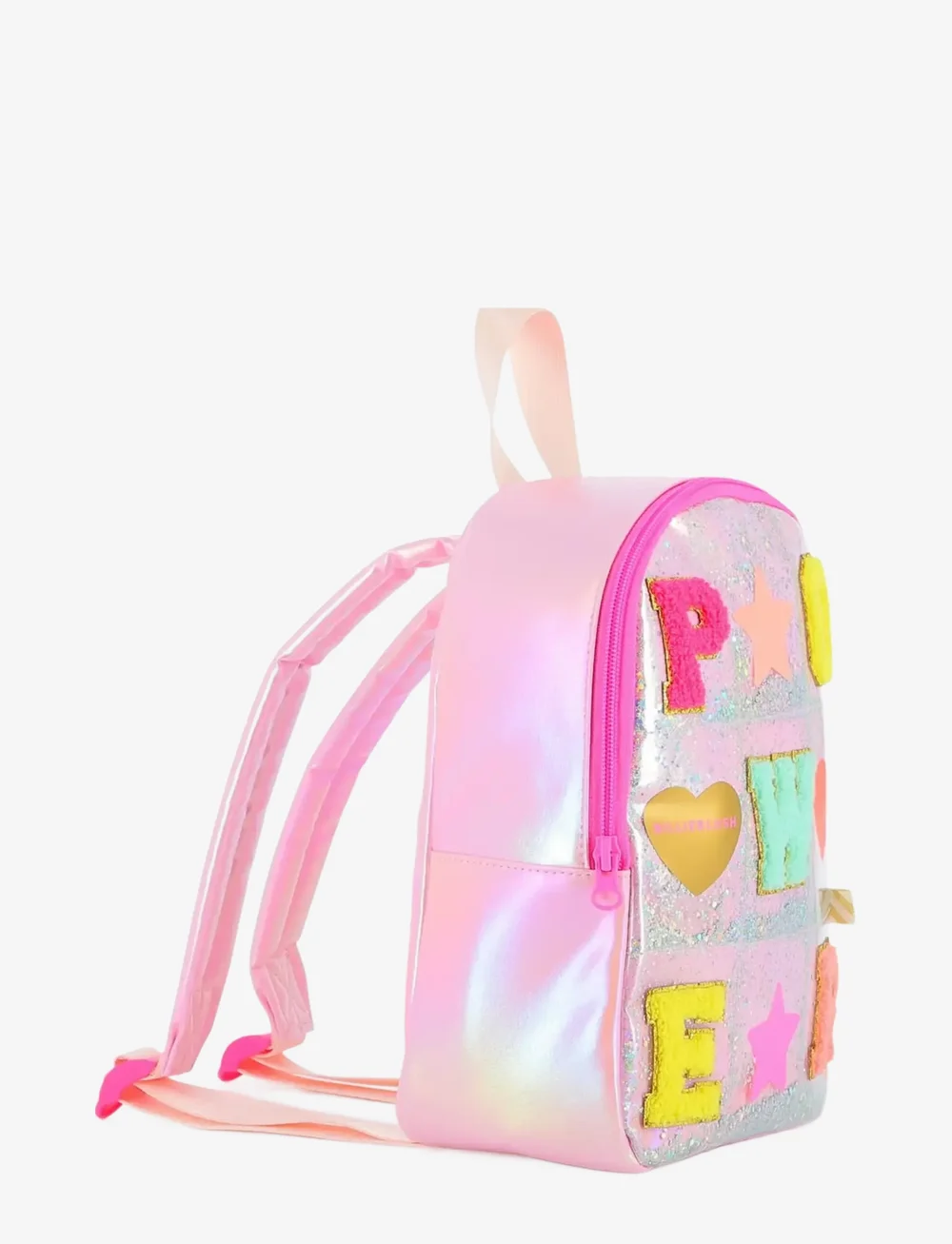 Billieblush - RUCKSACK - ryggsäckar - white - 3