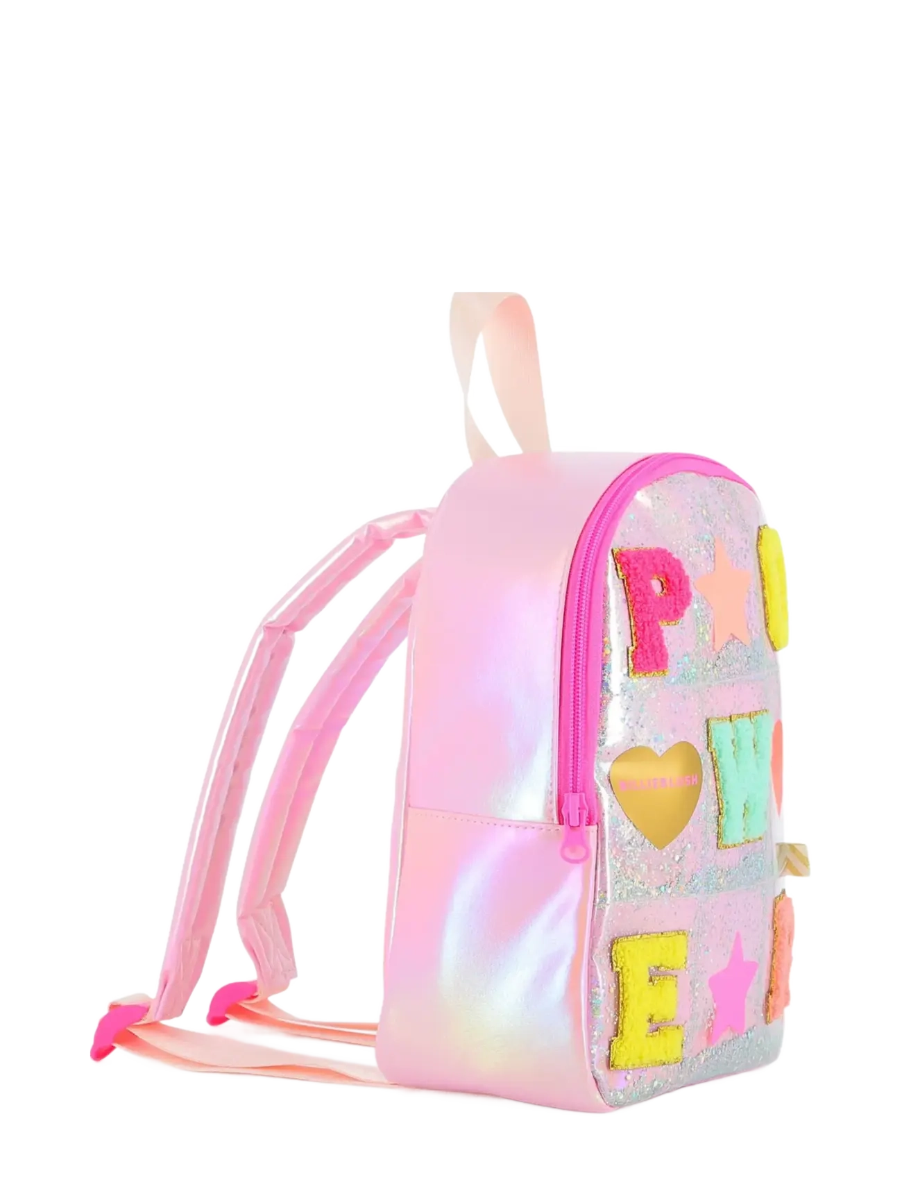 Billieblush - RUCKSACK - white - 3