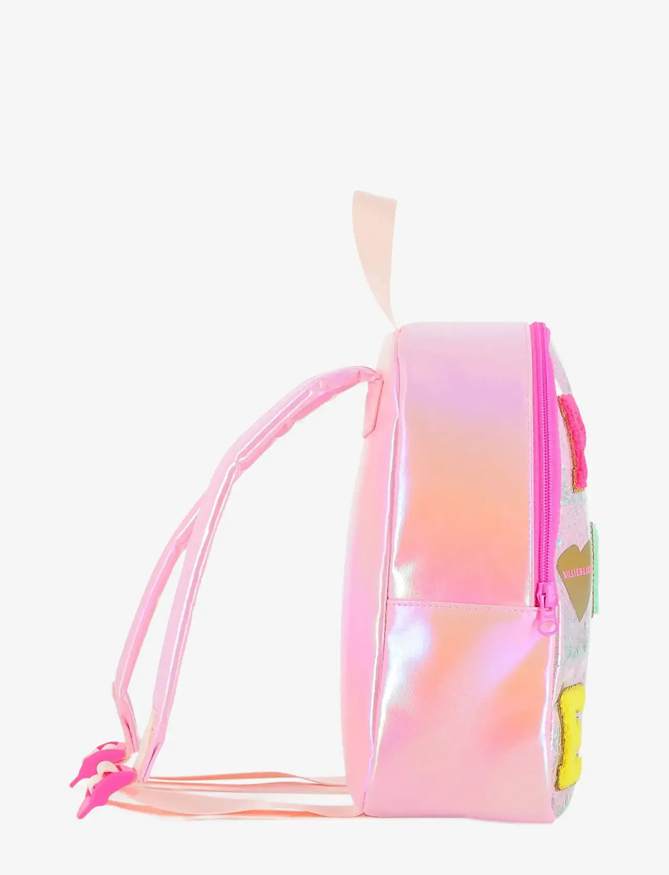 Billieblush - RUCKSACK - seljakotid - white - 4