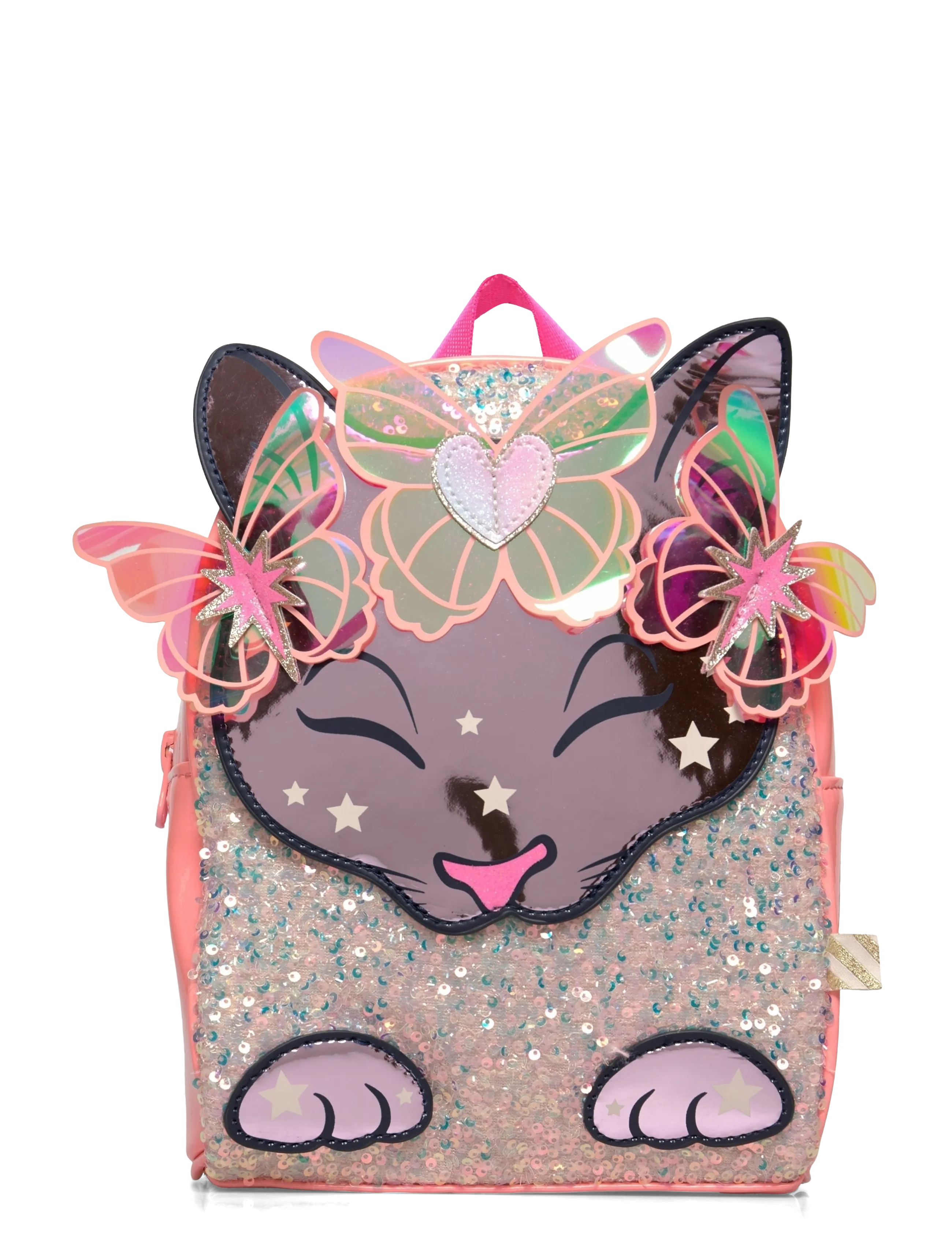 Billieblush RUCKSACK - Billieblush - PEACH / pink/rose