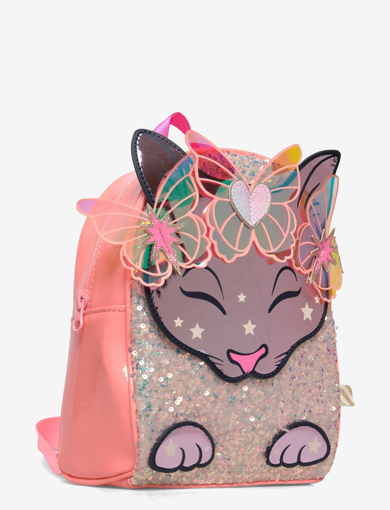 Billieblush - RUCKSACK - seljakotid - peach - 2