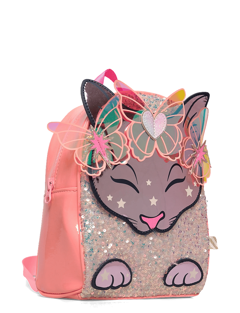 Billieblush - RUCKSACK - seljakotid - peach - 2