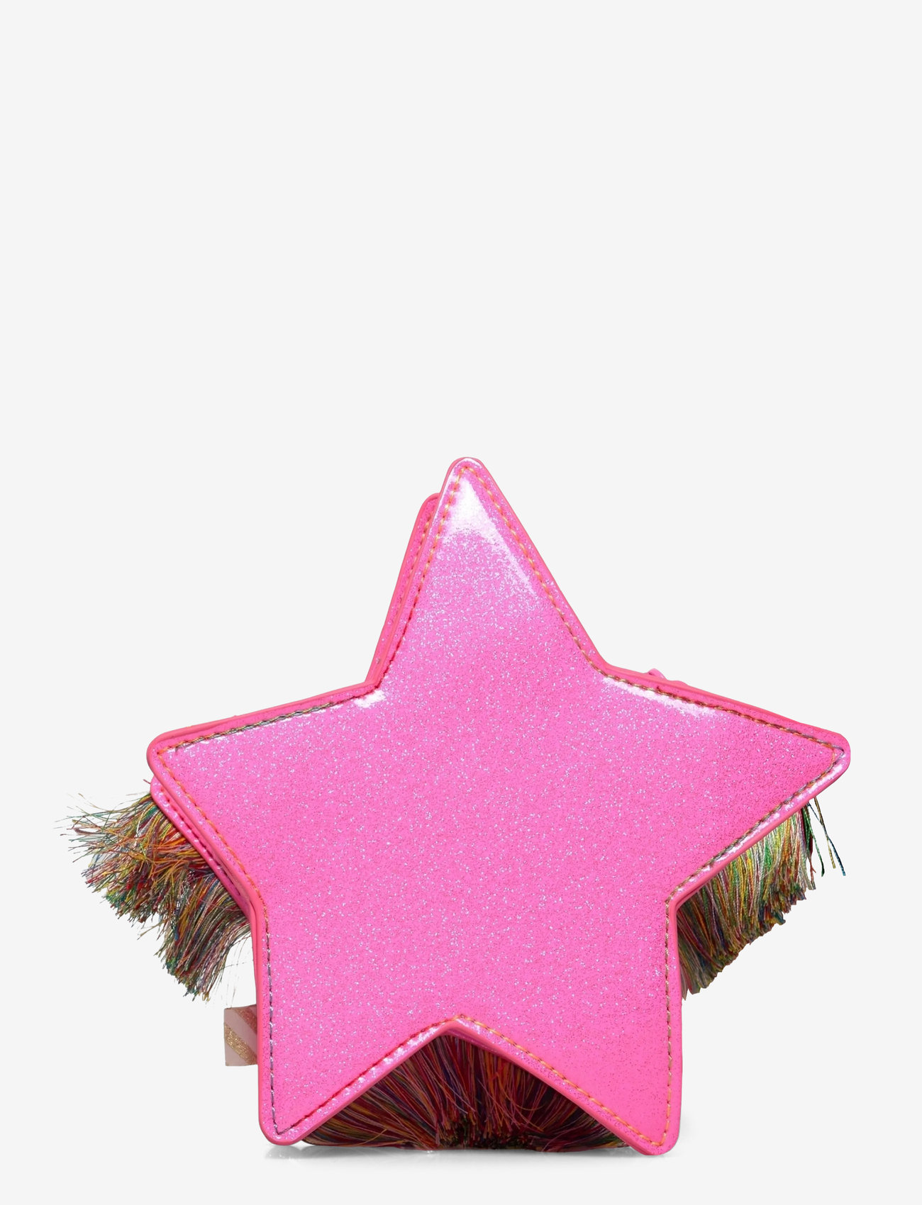 Billieblush - HANDLE BAG - Õlakotid - pink - 1