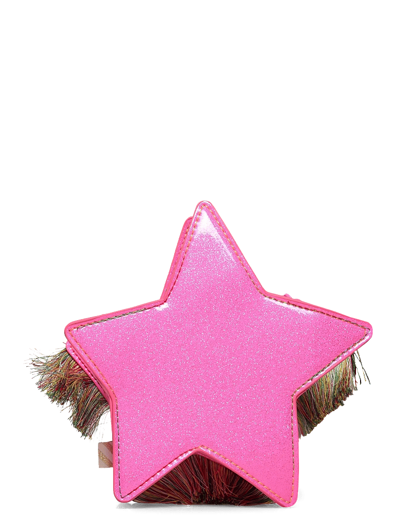 Billieblush - HANDLE BAG - Õlakotid - pink - 1