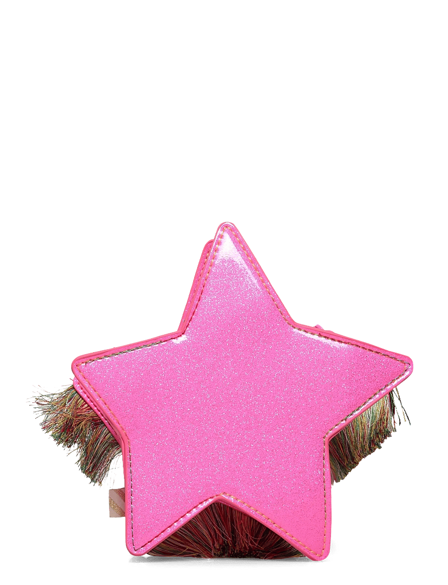 Billieblush - HANDLE BAG - schultertaschen - pink - 1