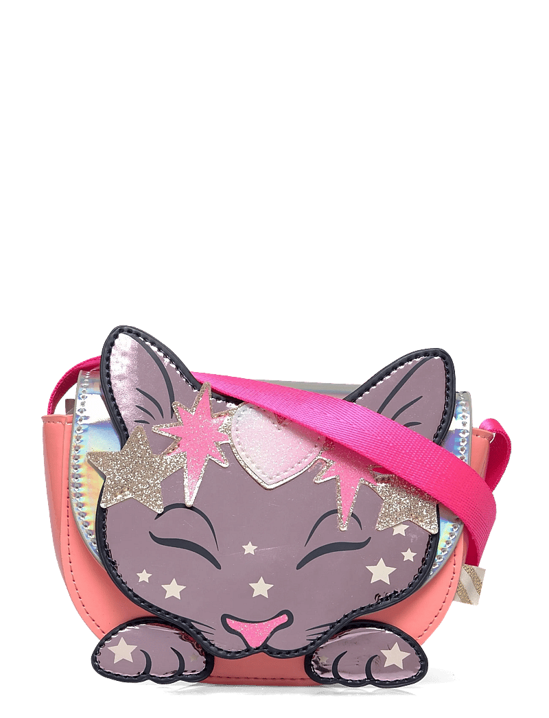 Billieblush - HANDLE BAG - schultertaschen - peach - 0