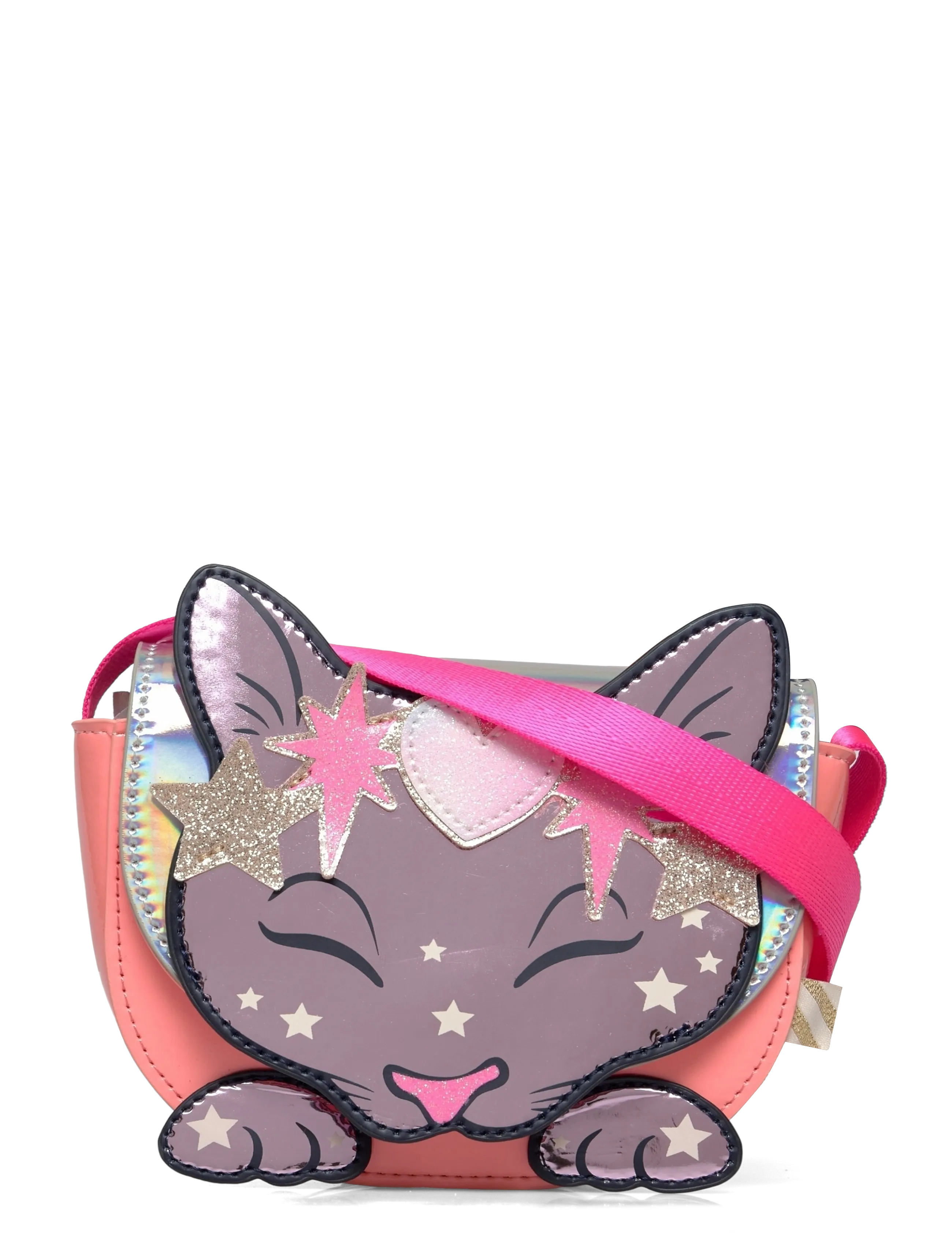 Billieblush - HANDLE BAG - schultertaschen - peach - 0