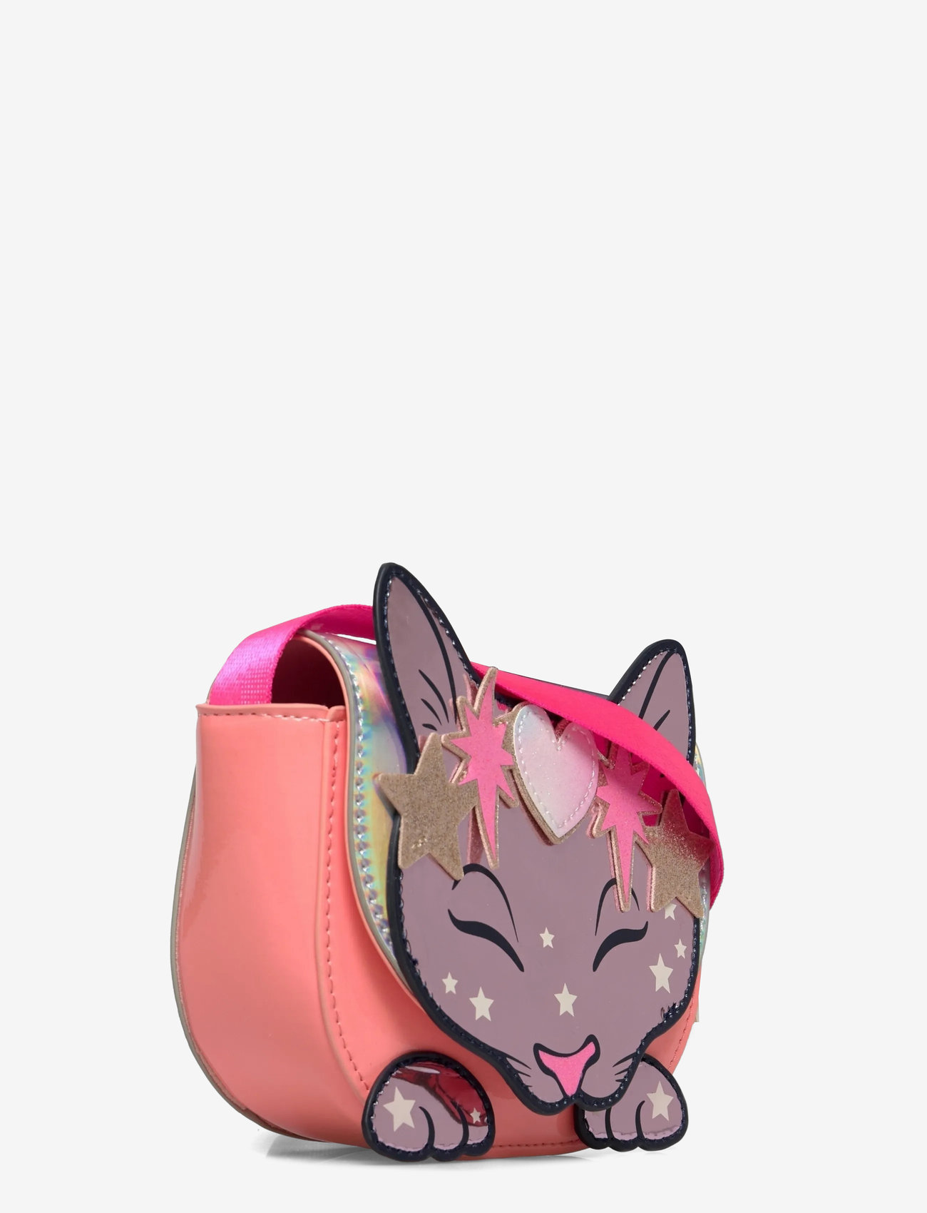 Billieblush - HANDLE BAG - shoulder bags - peach - 2