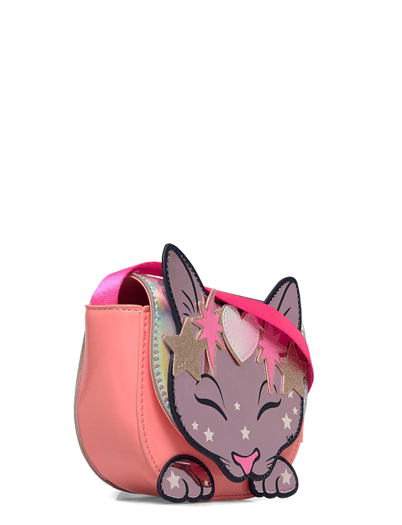 Billieblush - HANDLE BAG - schultertaschen - peach - 2