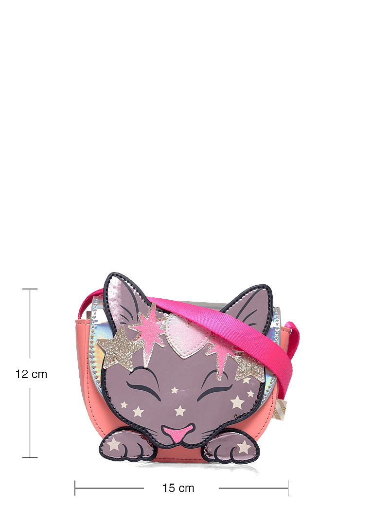 Billieblush - HANDLE BAG - schultertaschen - peach - 3