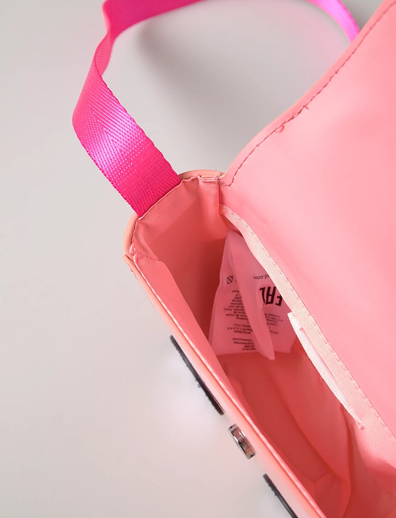 Billieblush - HANDLE BAG - schultertaschen - peach - 4