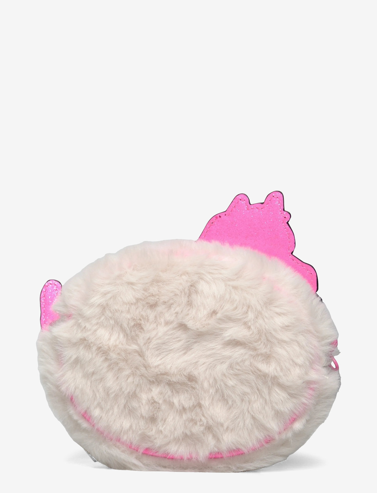 Billieblush - HANDLE BAG - schultertaschen - ivory - 1