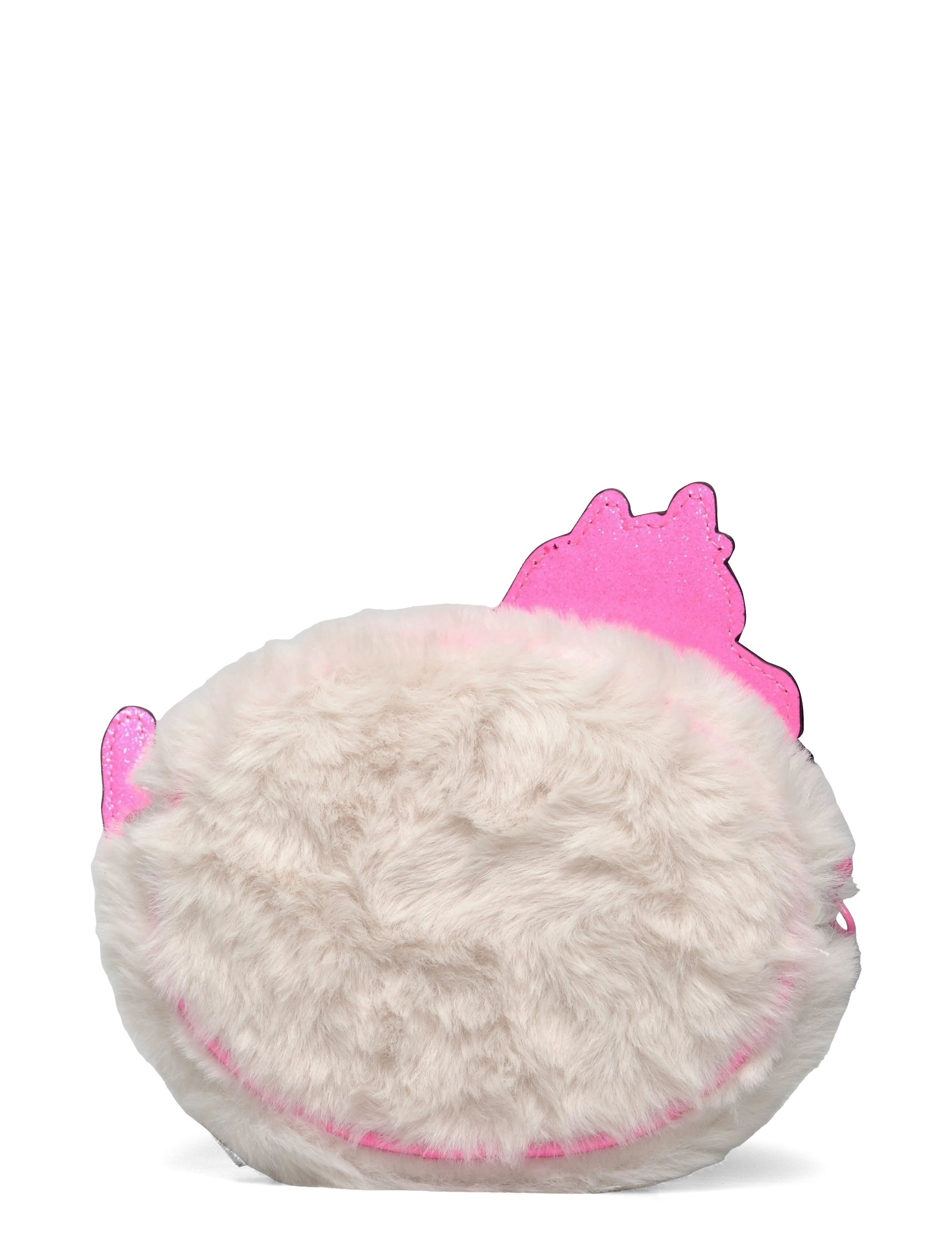 Billieblush - HANDLE BAG - axelremsväskor - ivory - 1