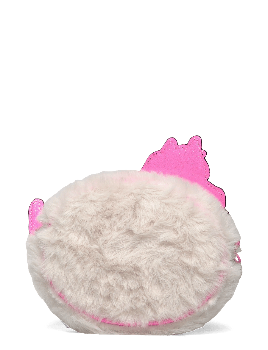 Billieblush - HANDLE BAG - schultertaschen - ivory - 1