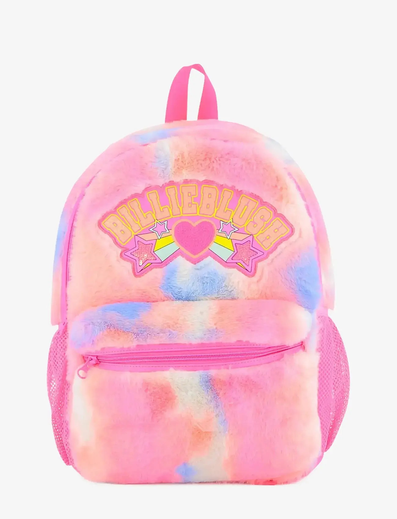 Billieblush - RUCKSACK - accessories - pink - 0