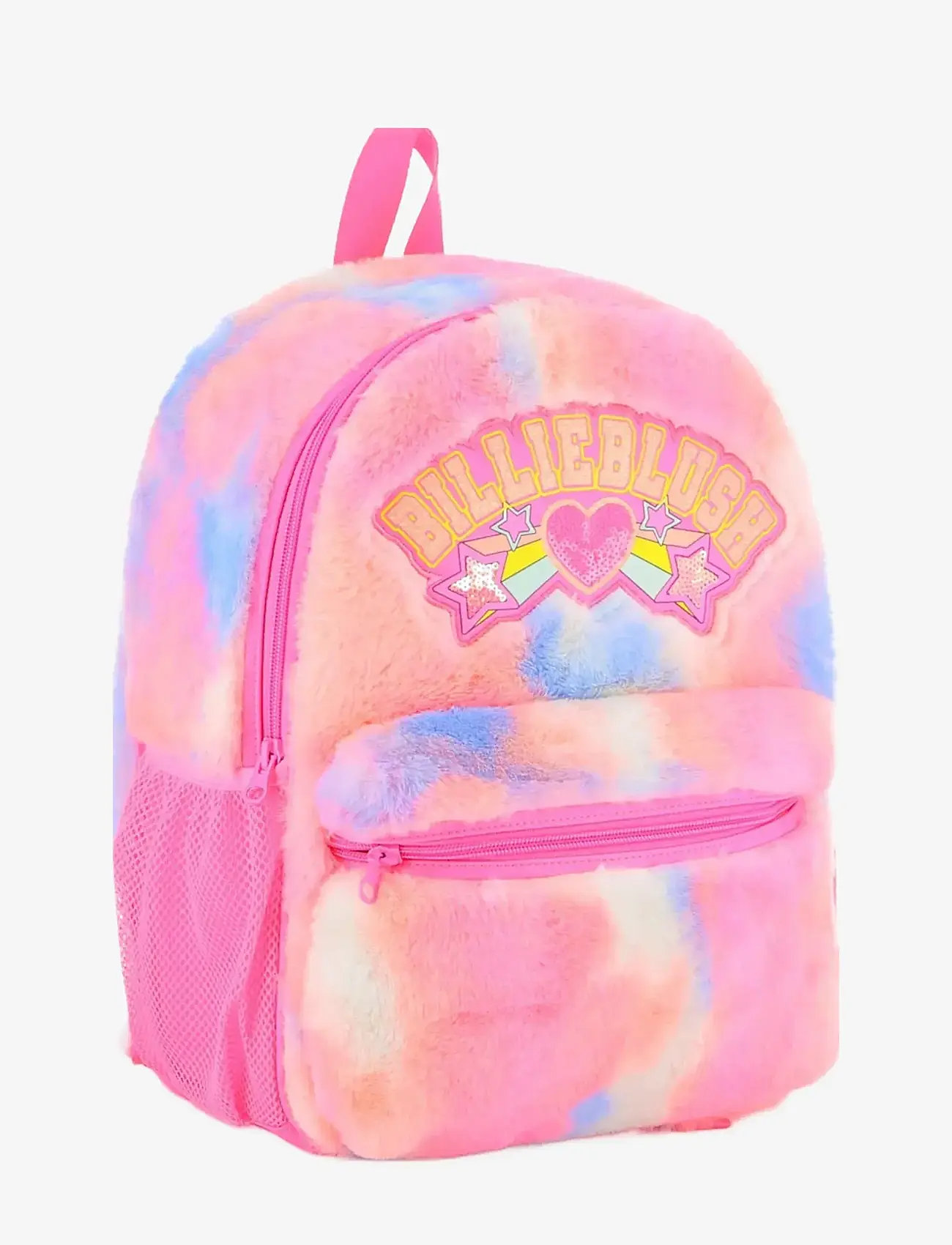 Billieblush - RUCKSACK - accessories - pink - 1