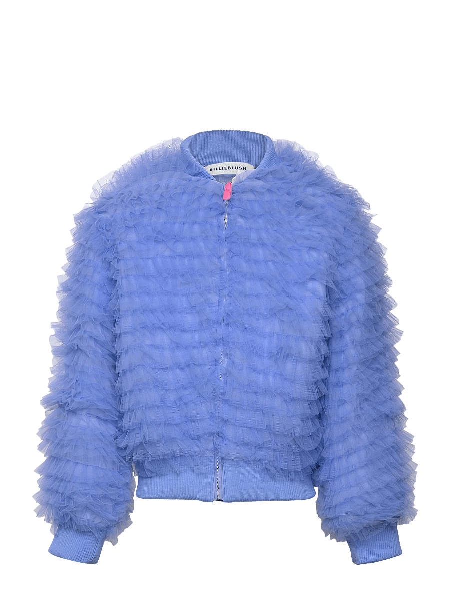 Billieblush - COAT - leichte jacken - pale blue - 0