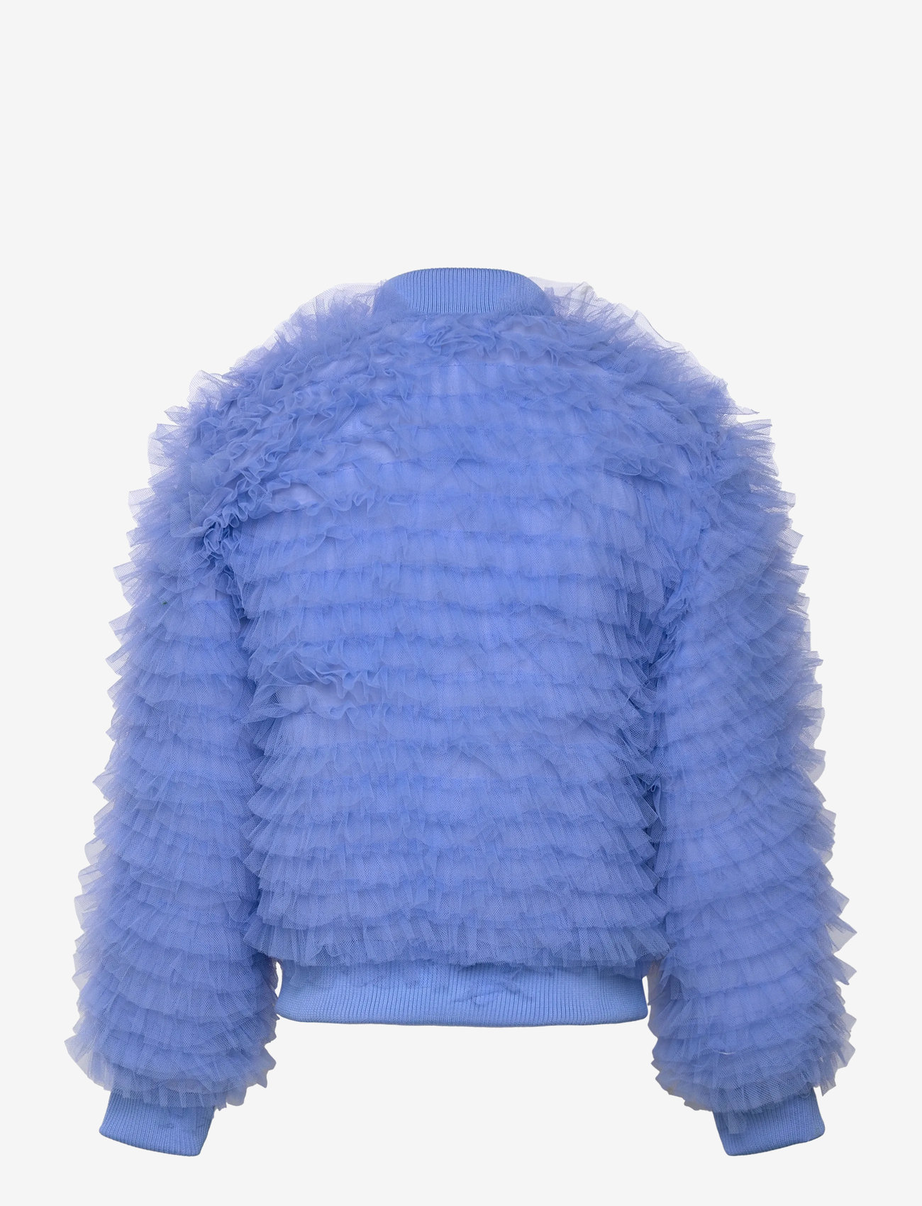 Billieblush - COAT - jacken & mäntel - pale blue - 1