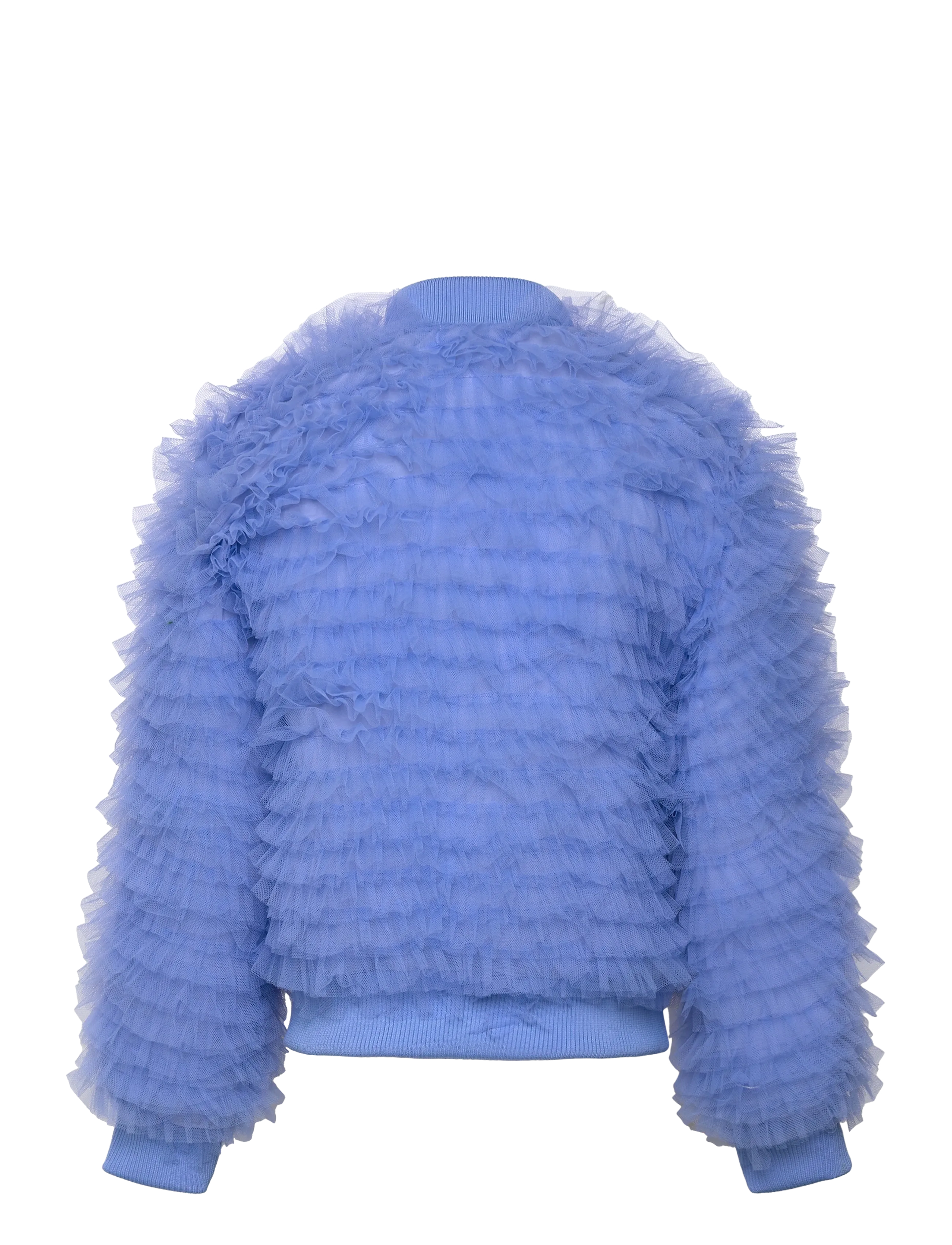Billieblush - COAT - jacken & mäntel - pale blue - 1