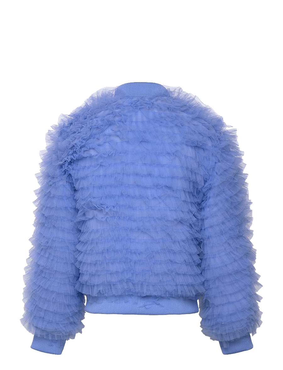 Billieblush - COAT - leichte jacken - pale blue - 1
